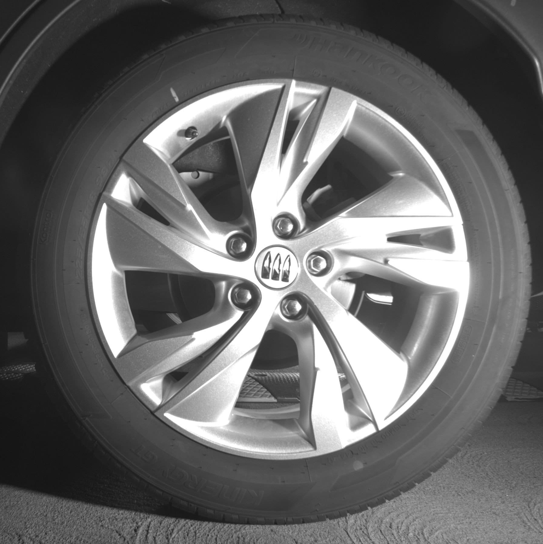 Thumbnail: 2025 Buick Encore GX - 14