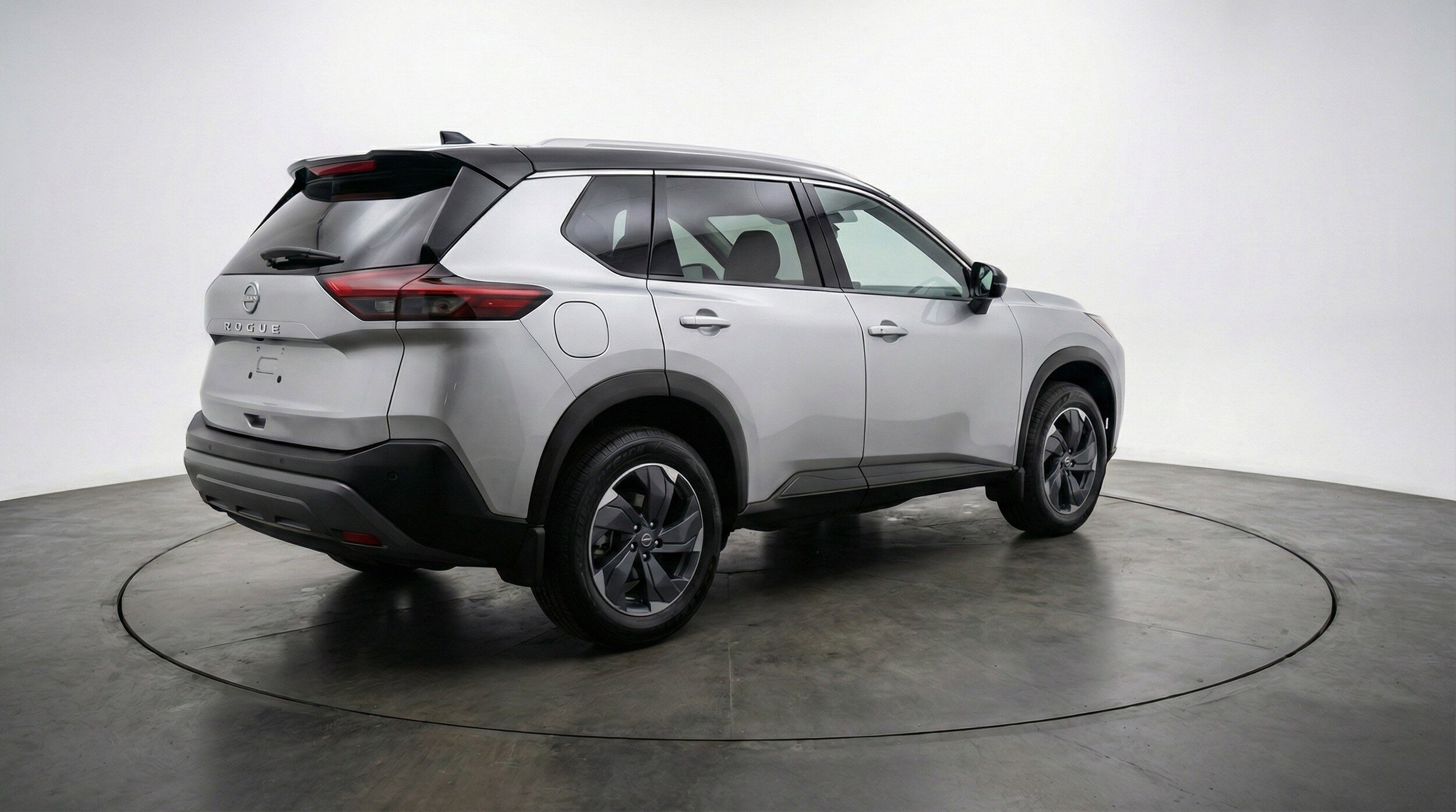 Thumbnail: 2025 Nissan Rogue - 9