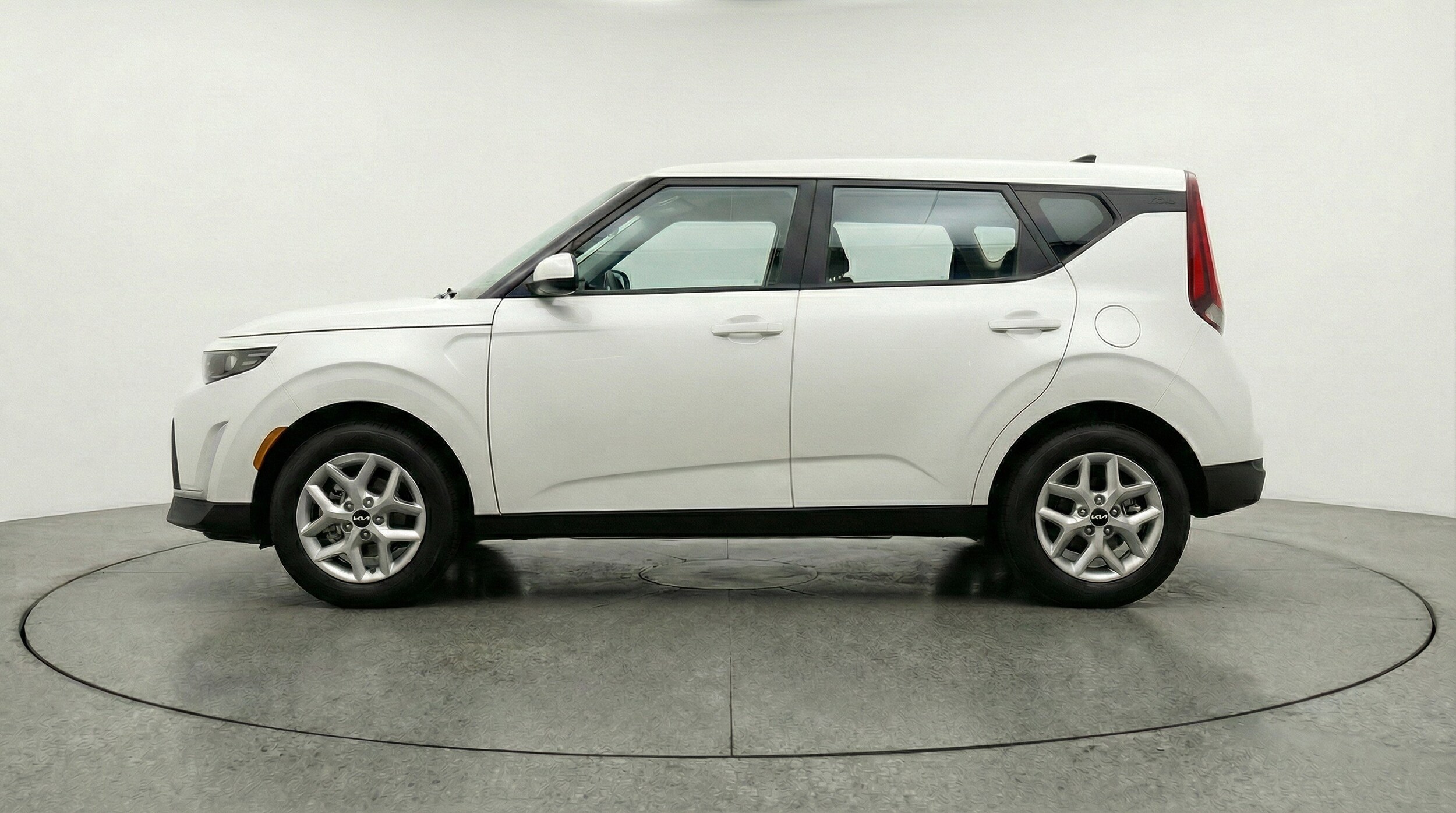 Thumbnail: 2025 Kia Soul - 5