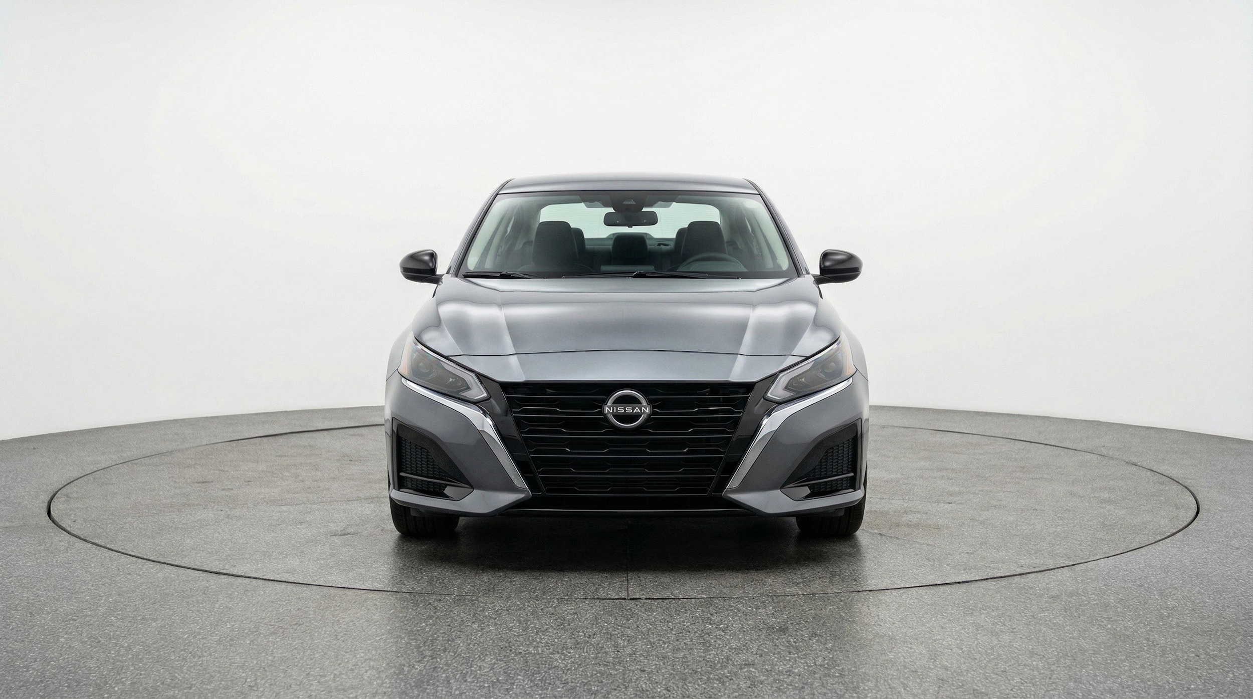 Thumbnail: 2025 Nissan Altima - 2