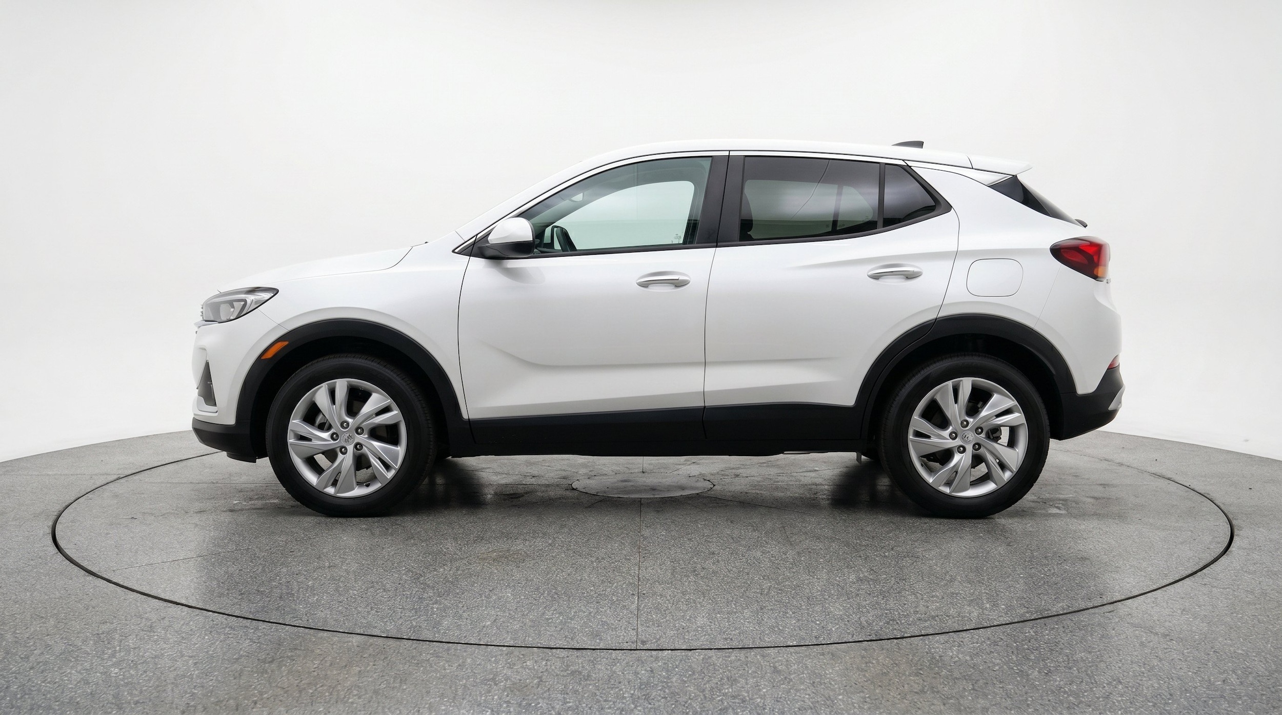 Thumbnail: 2026 Buick Encore GX - 5