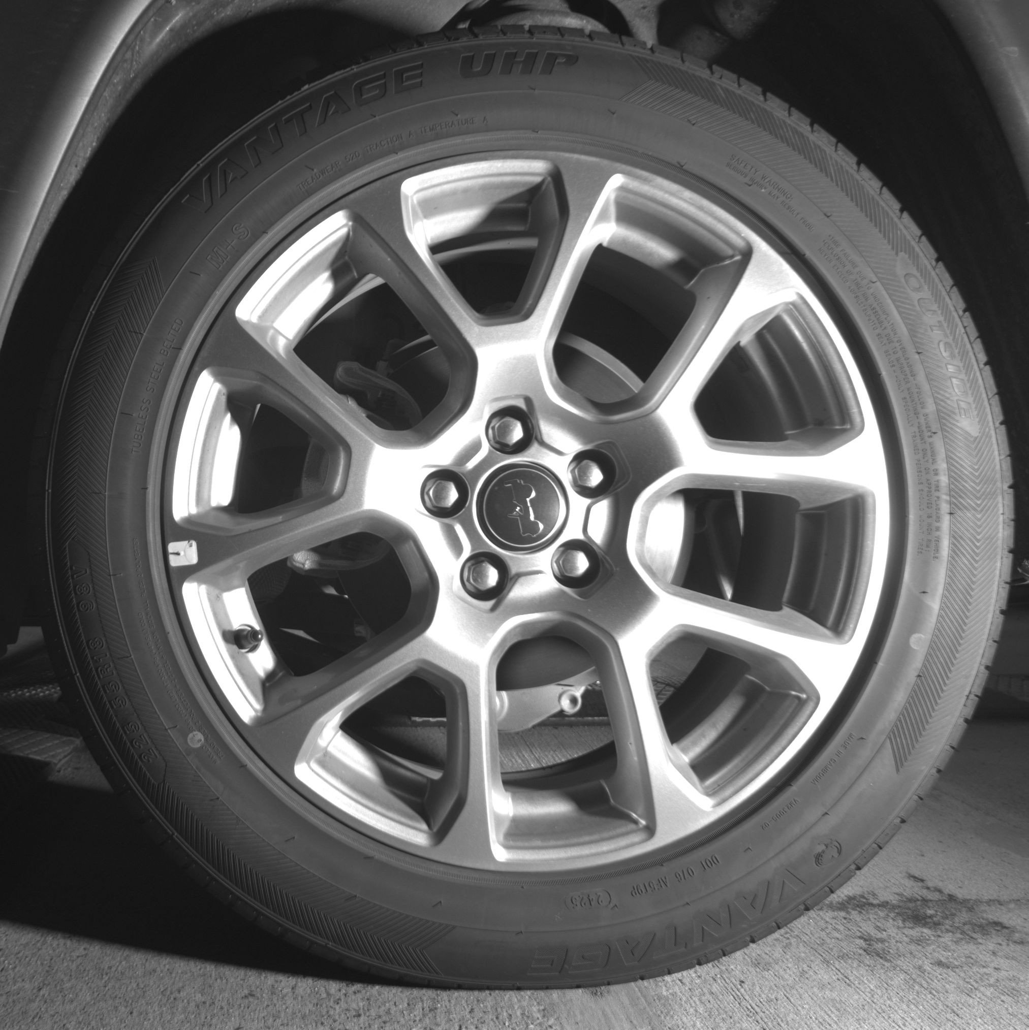 Thumbnail: 2025 Jeep Compass - 14