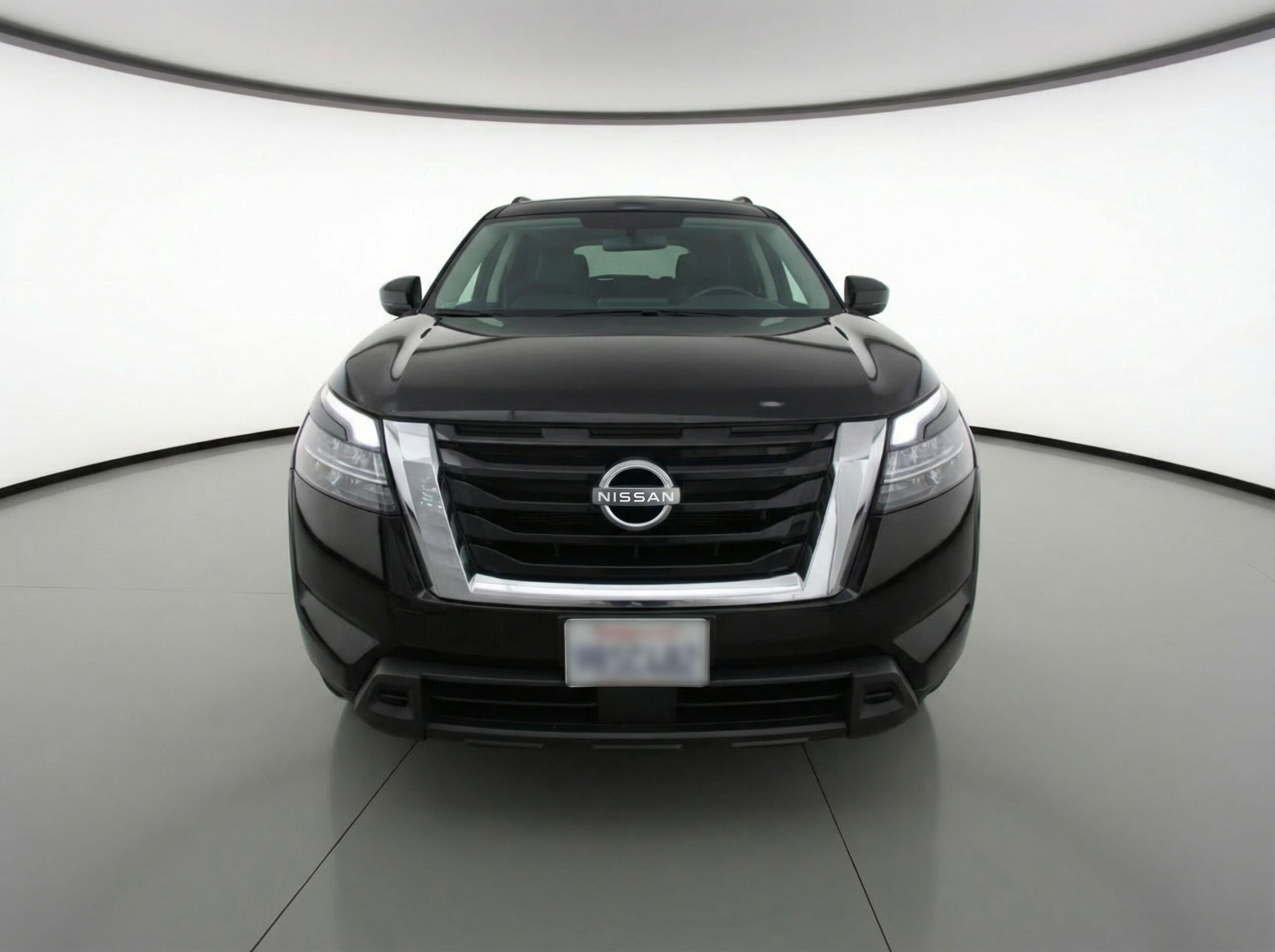 Thumbnail: 2025 Nissan Pathfinder - 2