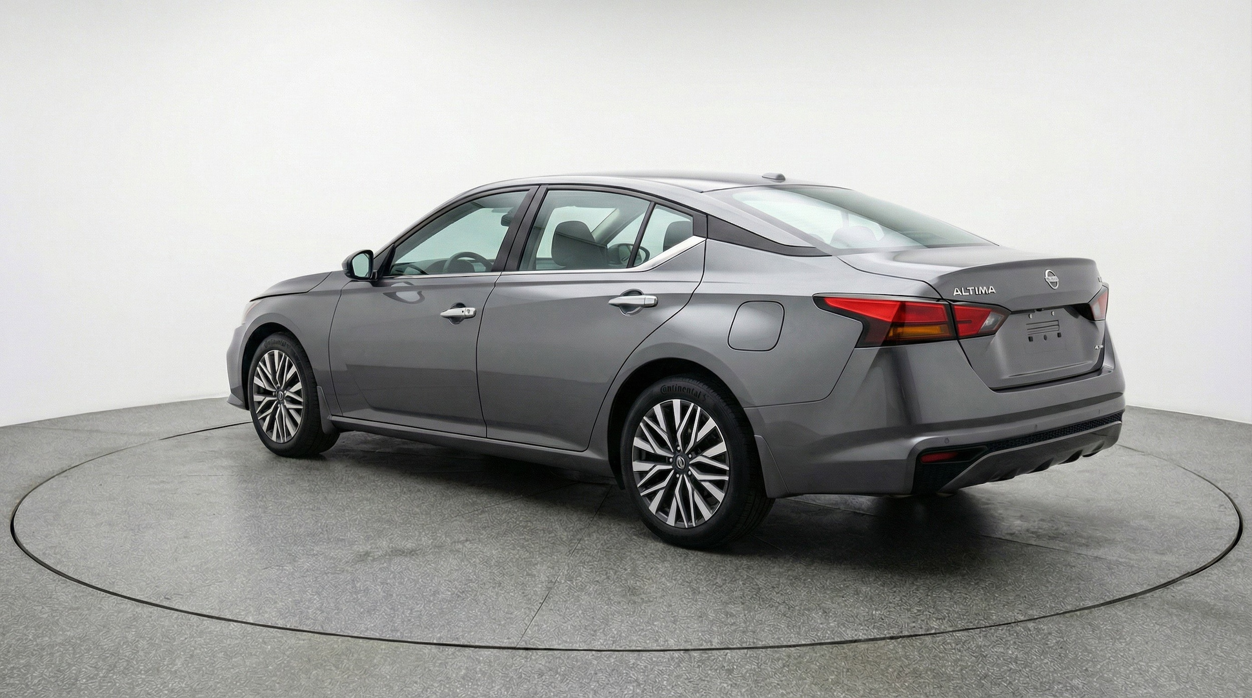 Thumbnail: 2025 Nissan Altima - 6