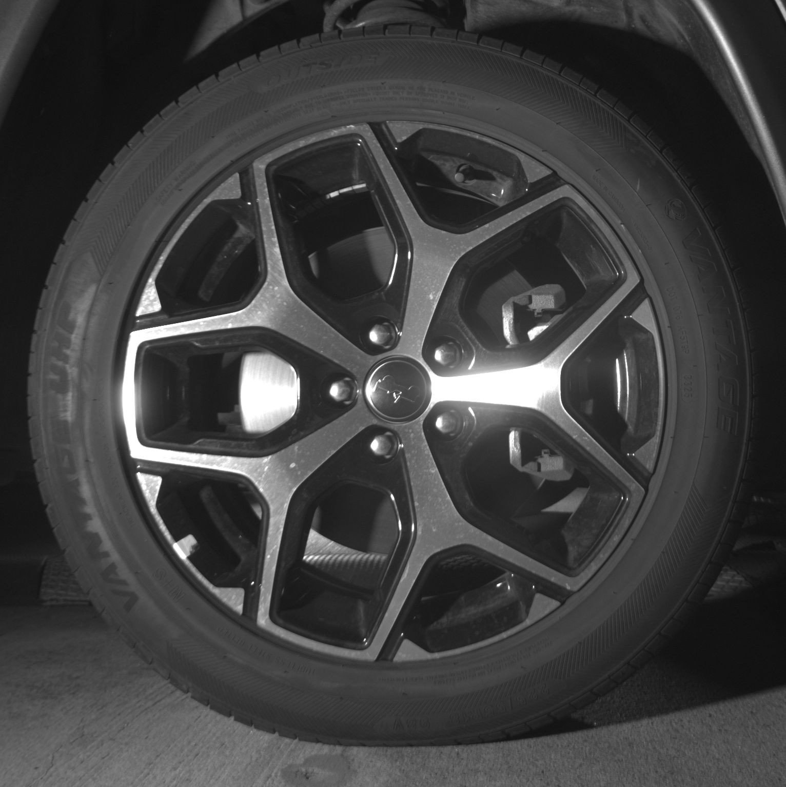 Thumbnail: 2025 Jeep Compass - 13