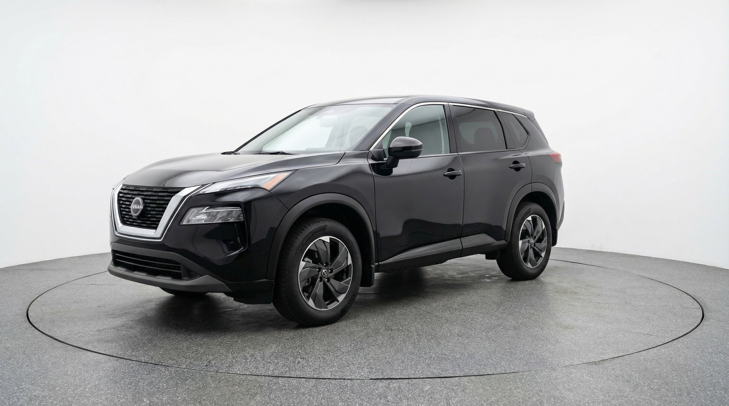 Thumbnail: 2025 Nissan Rogue - 3