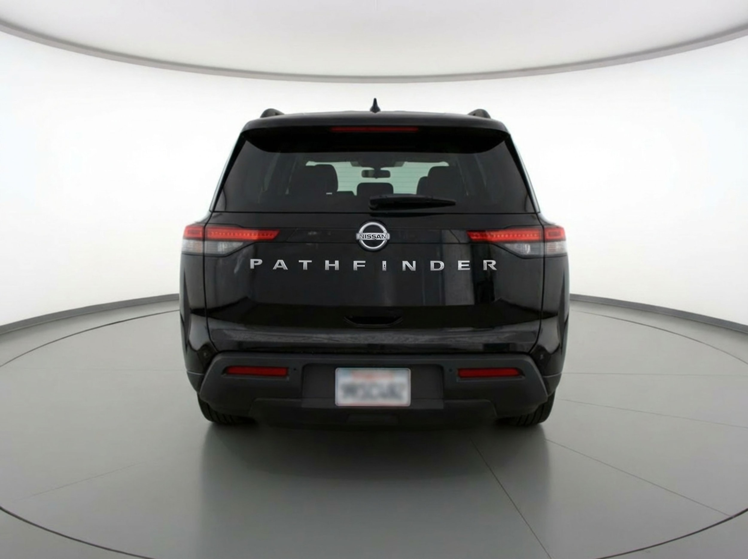 Thumbnail: 2025 Nissan Pathfinder - 6