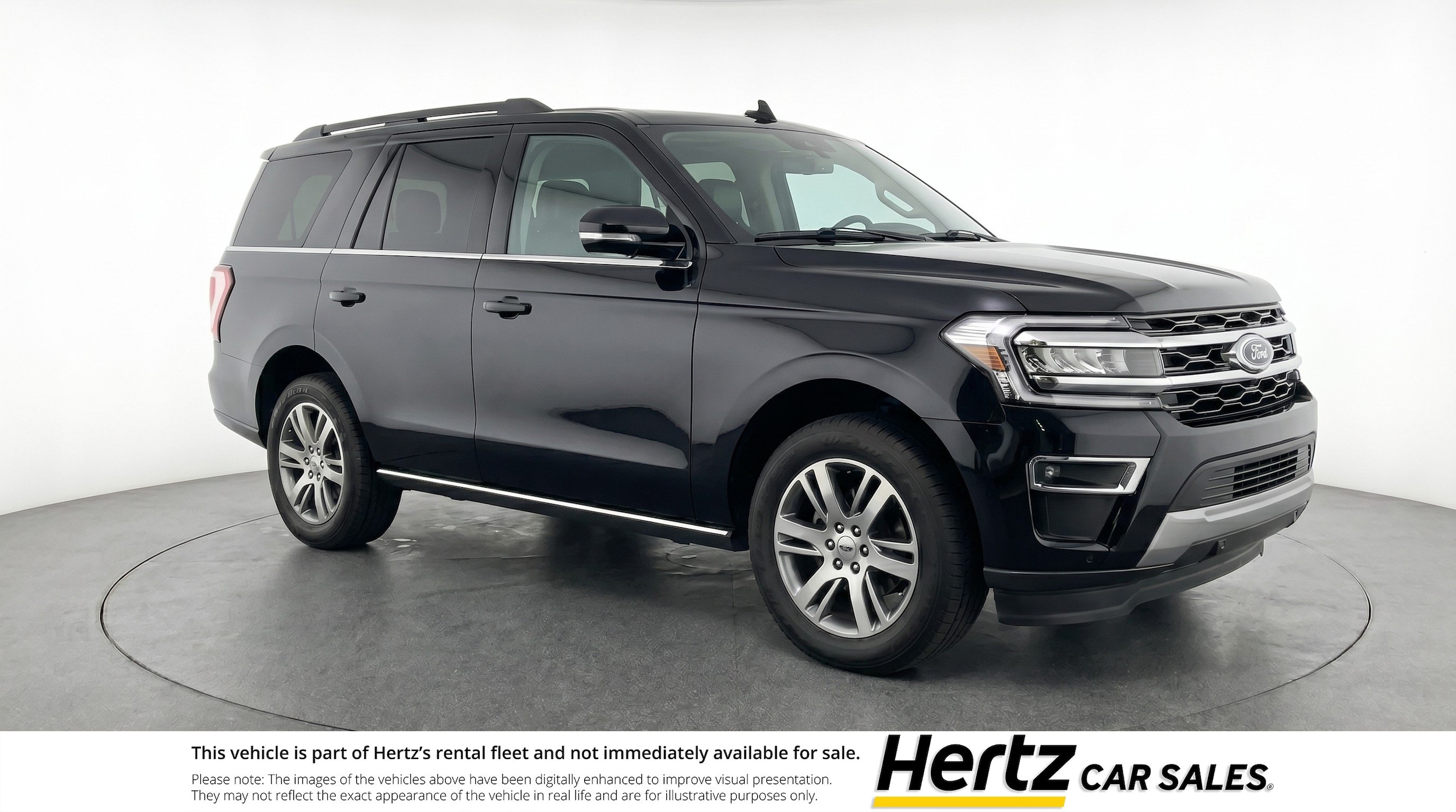 Thumbnail: 2024 Ford Expedition - 1