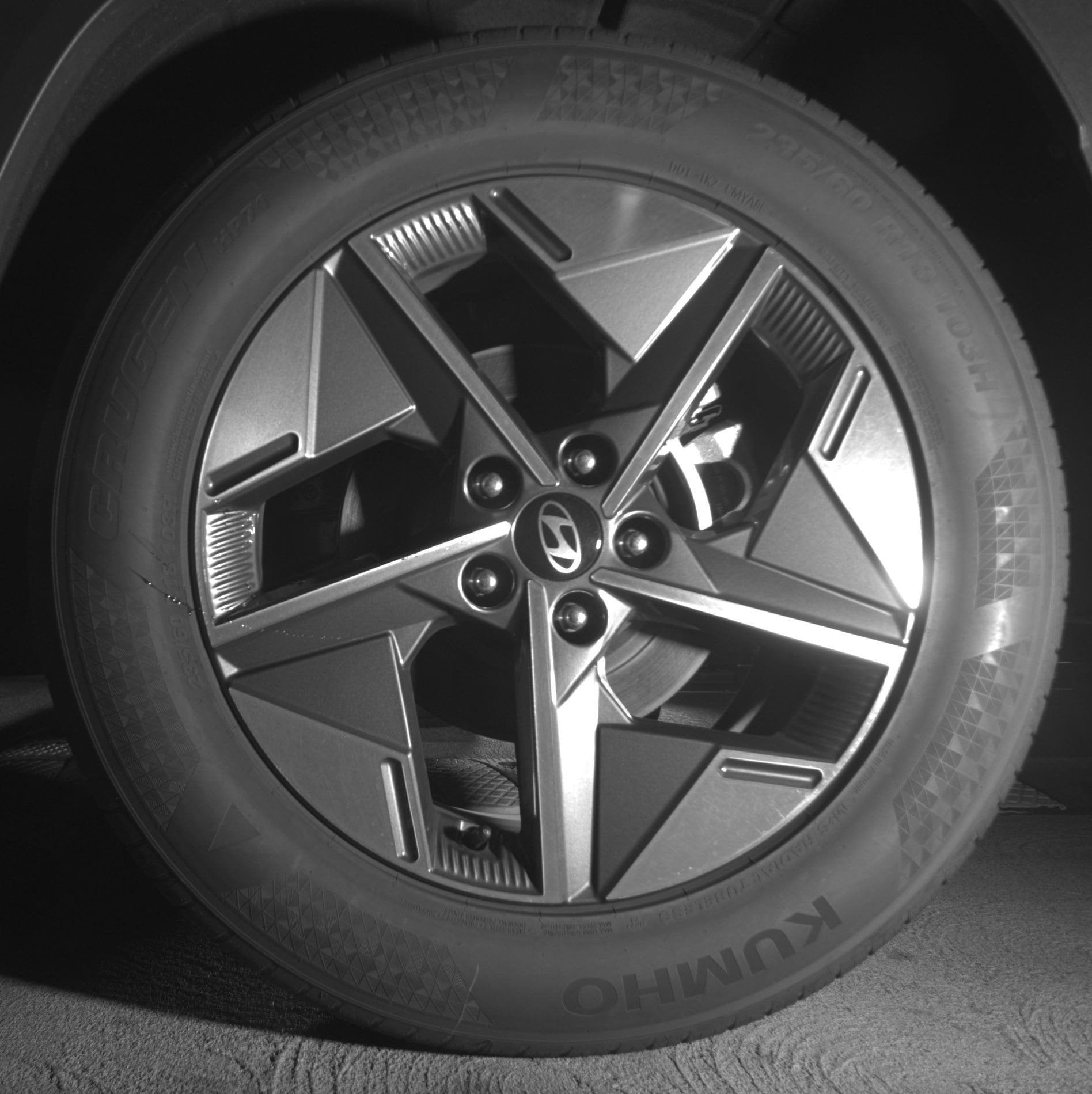 Thumbnail: 2026 Hyundai Tucson - 14