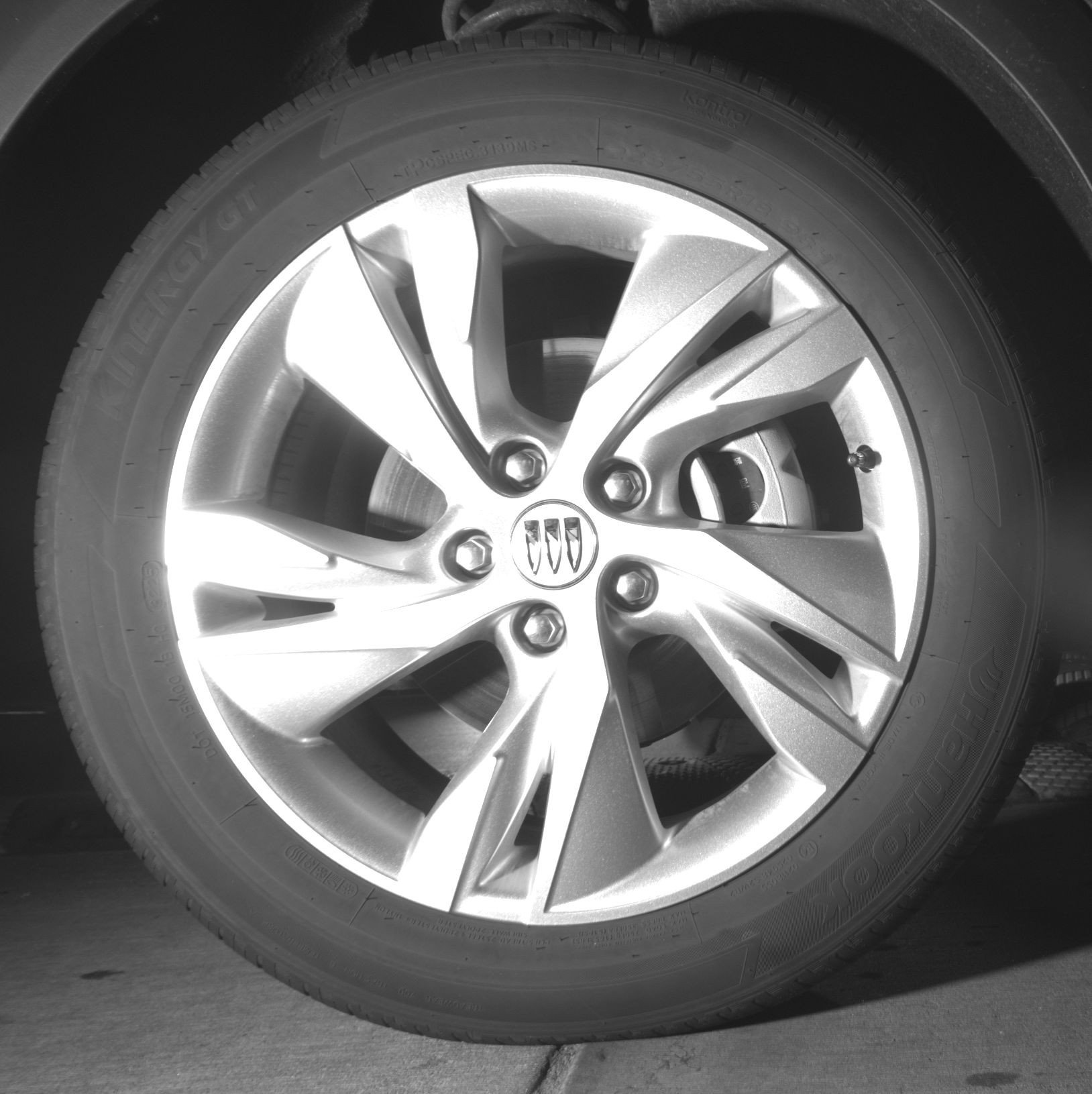 Thumbnail: 2026 Buick Encore GX - 13