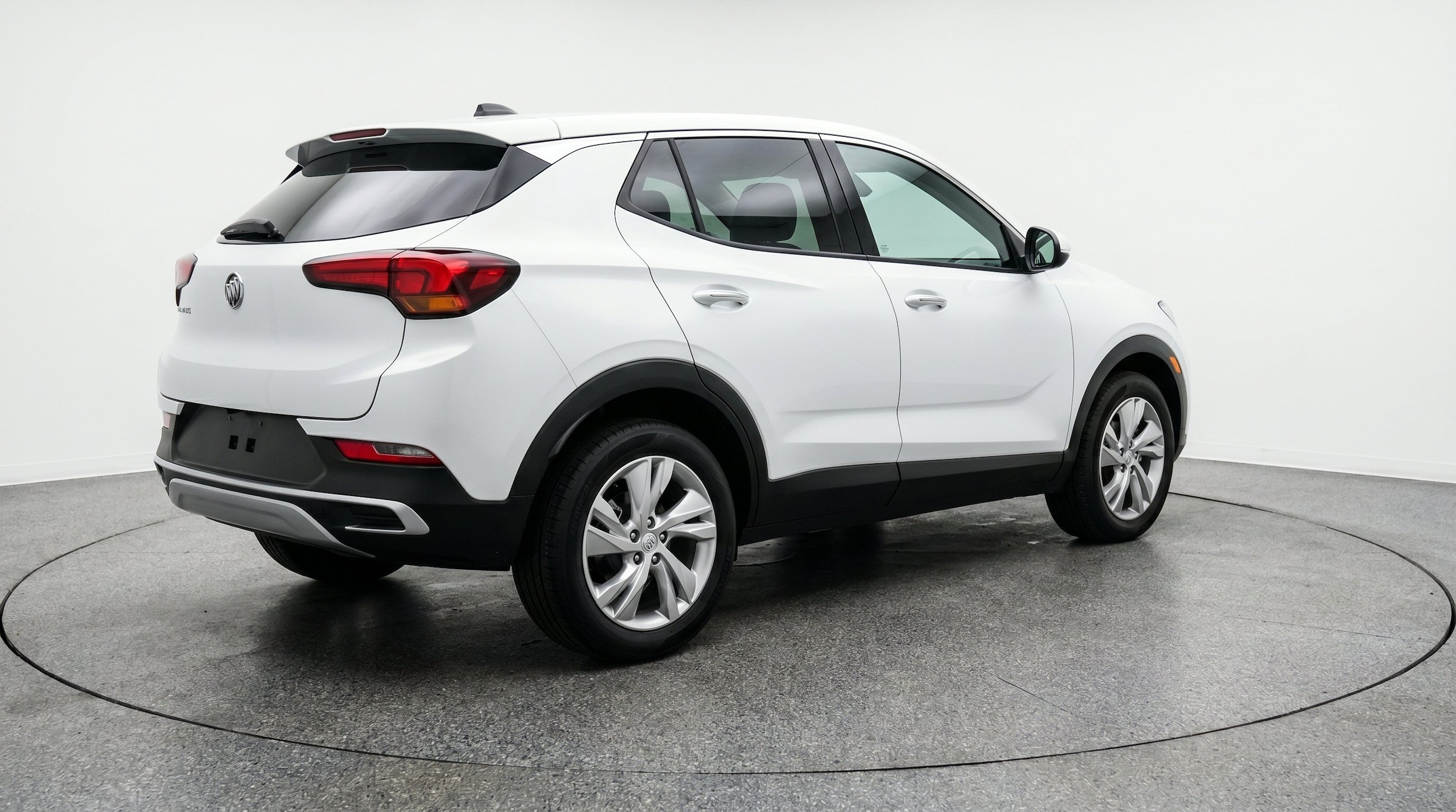 Thumbnail: 2026 Buick Encore GX - 9