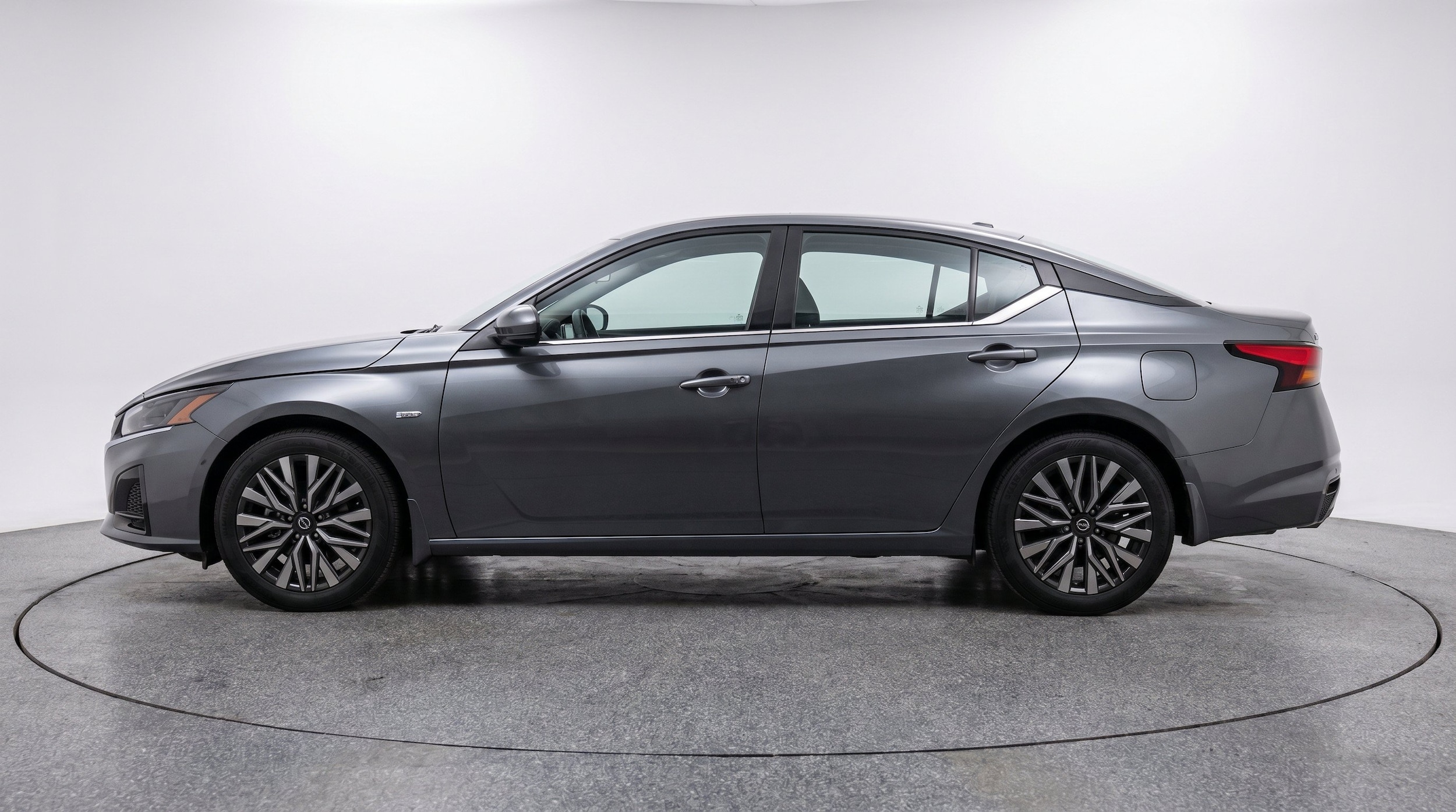 Thumbnail: 2026 Nissan Altima - 5