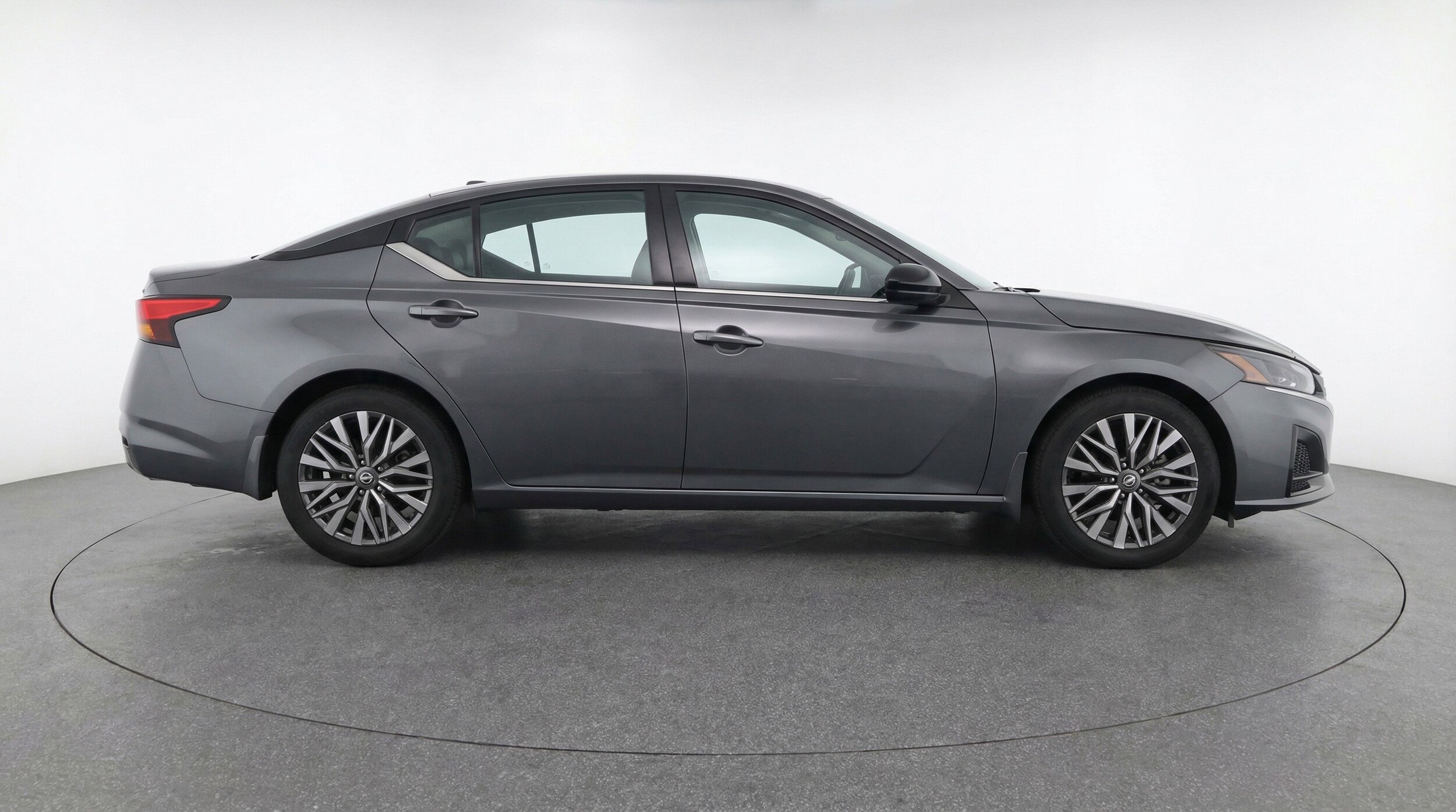 Thumbnail: 2025 Nissan Altima - 11