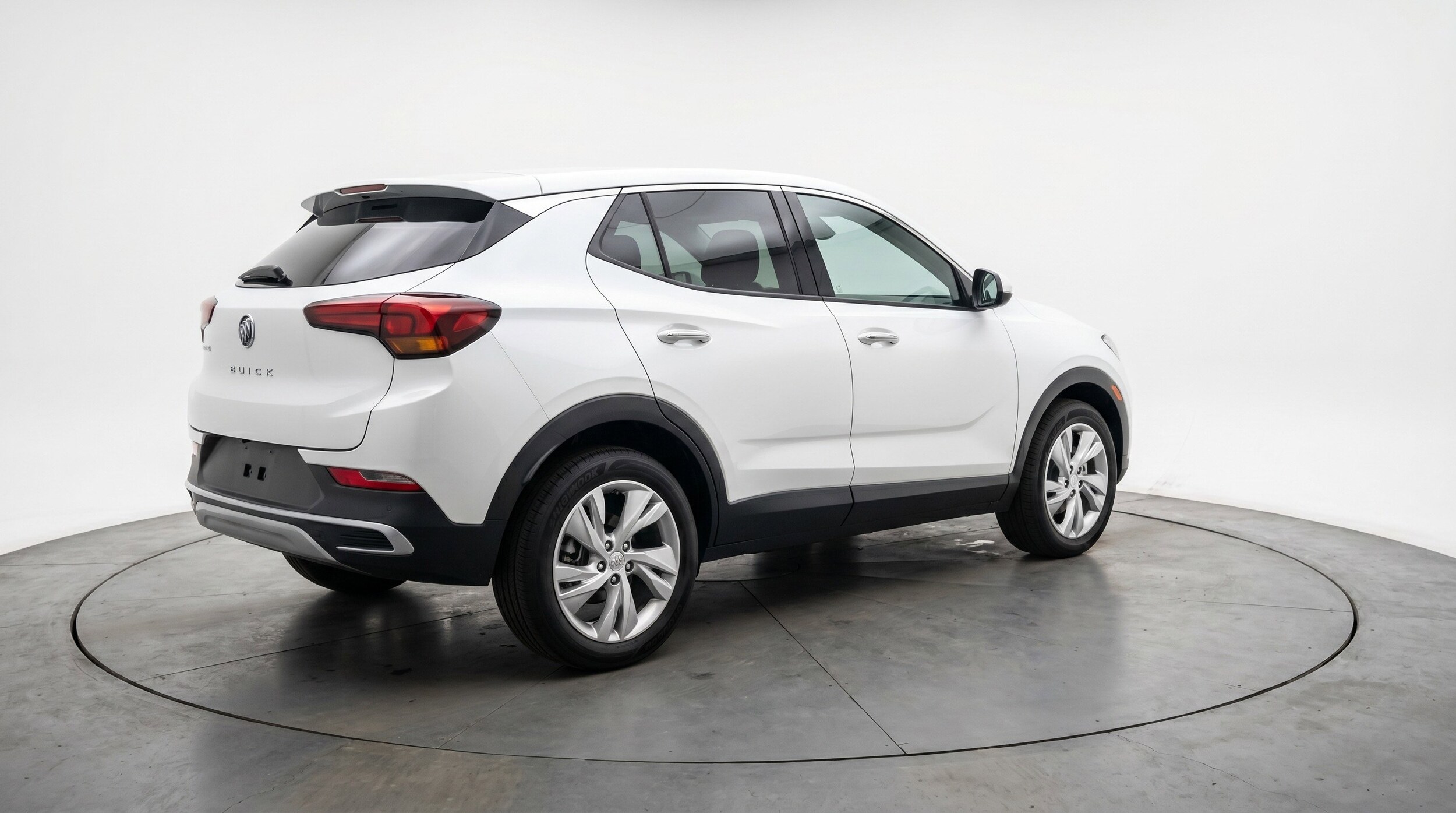Thumbnail: 2025 Buick Encore GX - 9