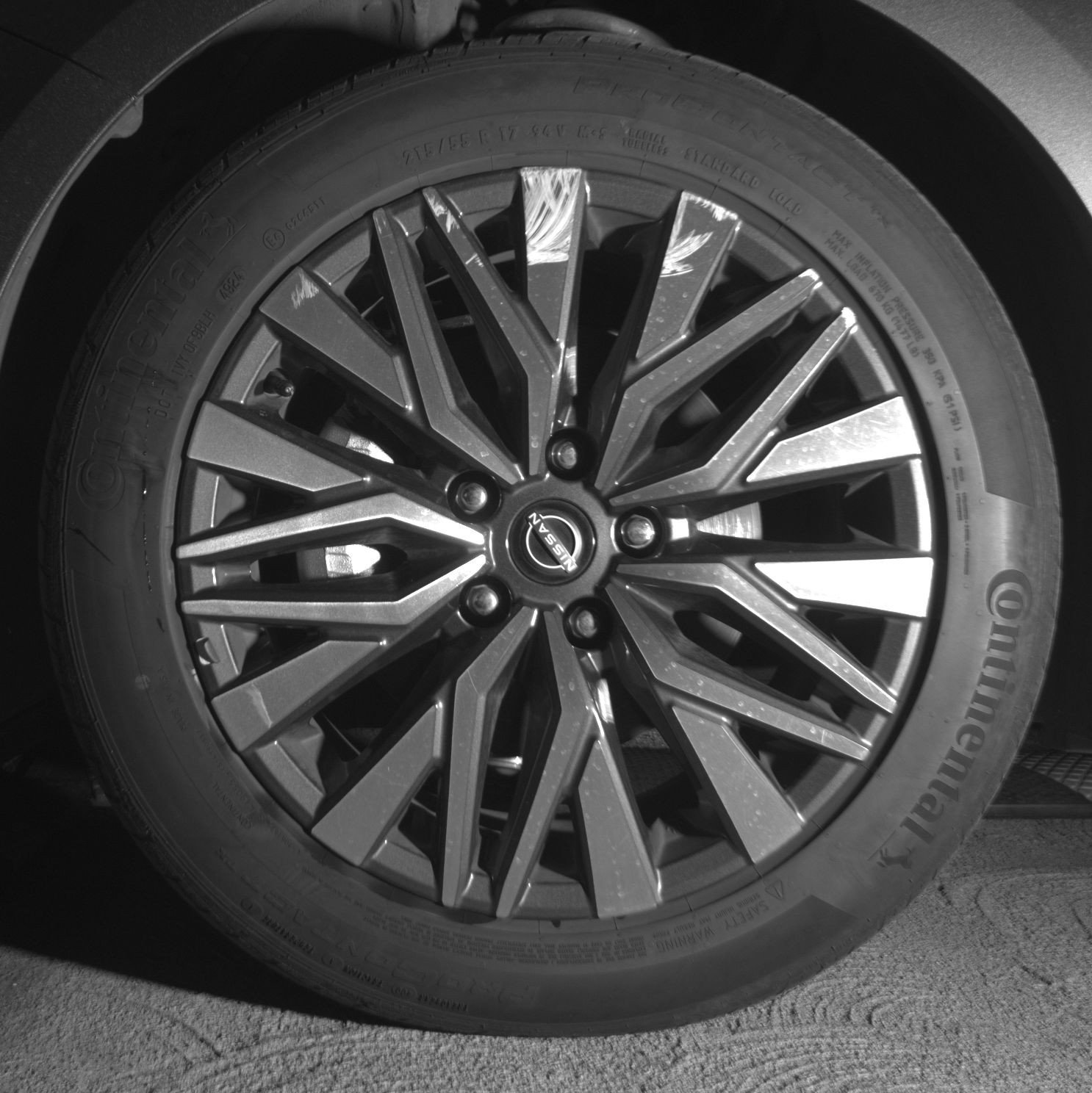 Thumbnail: 2025 Nissan Altima - 12