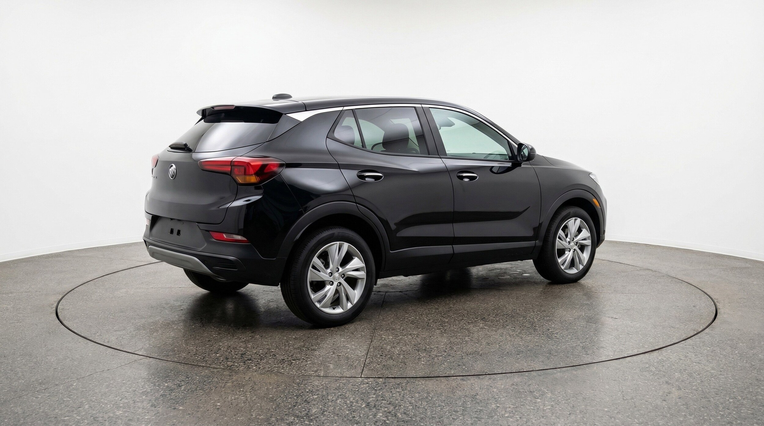 Thumbnail: 2025 Buick Encore GX - 9