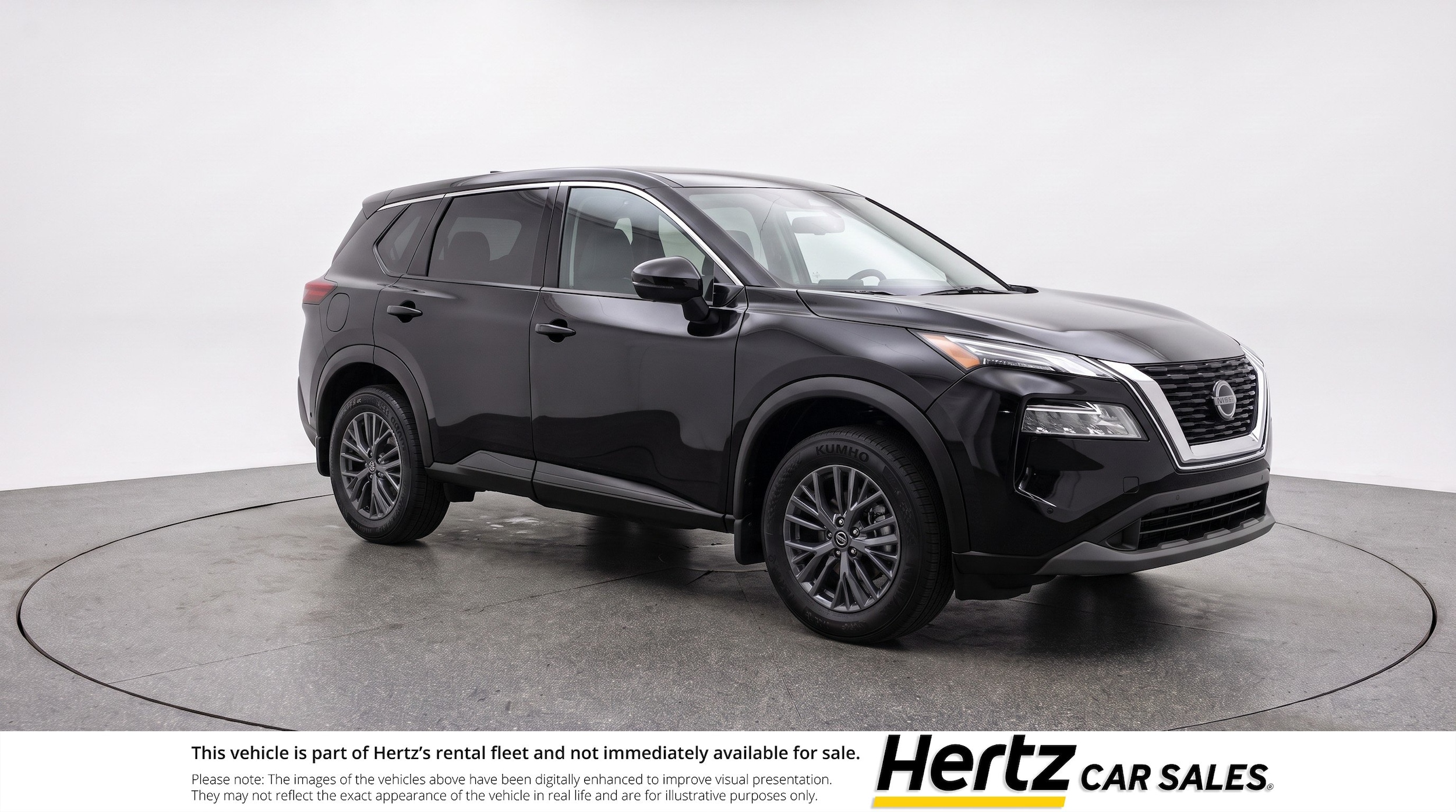 Thumbnail: 2026 Nissan Rogue - 1