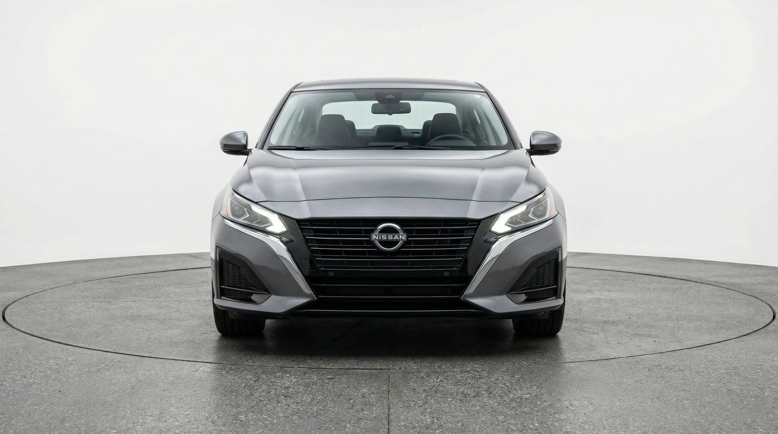 Thumbnail: 2025 Nissan Altima - 2