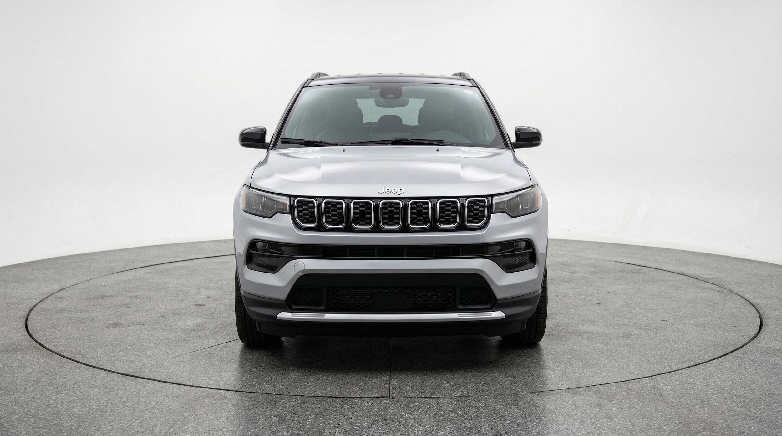 Thumbnail: 2025 Jeep Compass - 2