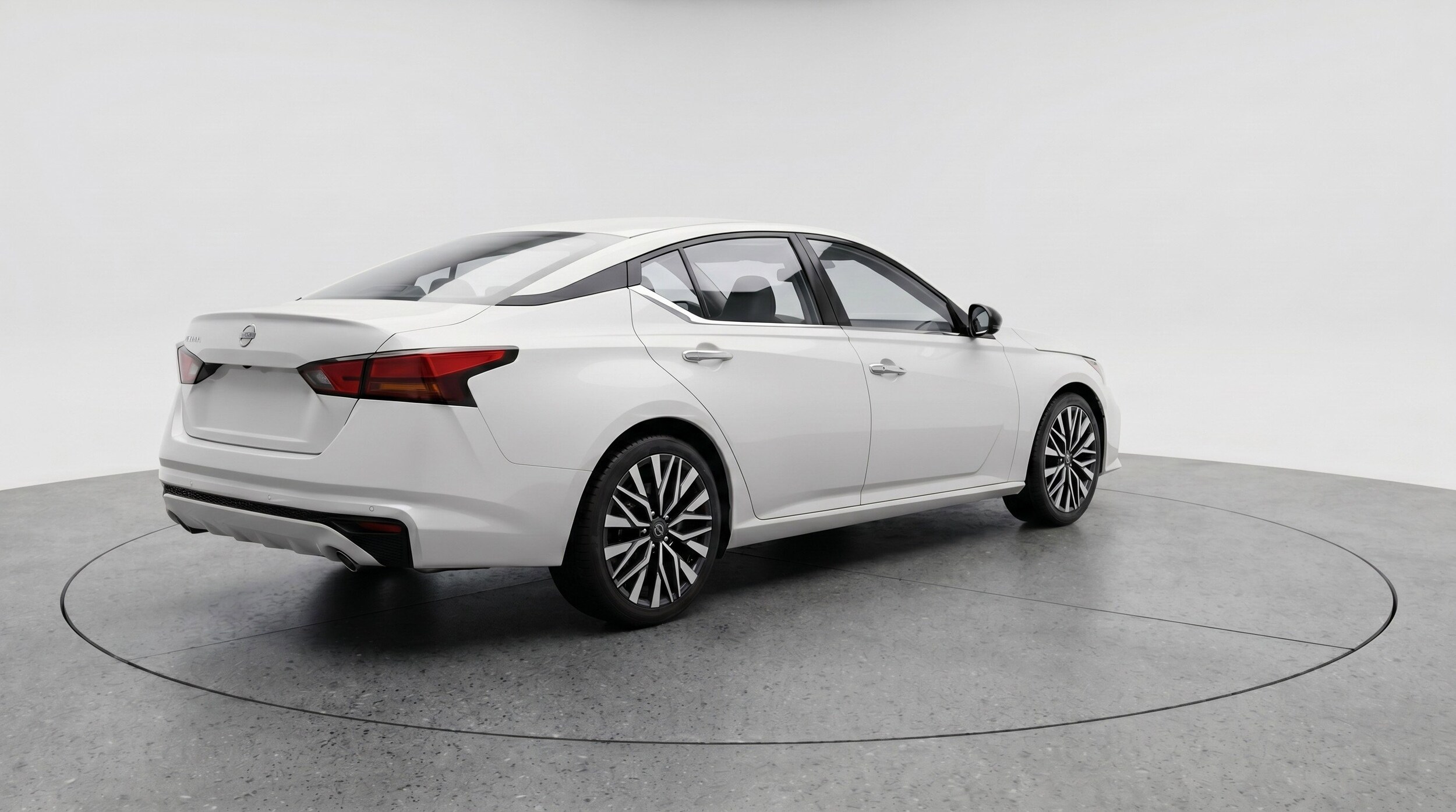 Thumbnail: 2025 Nissan Altima - 9
