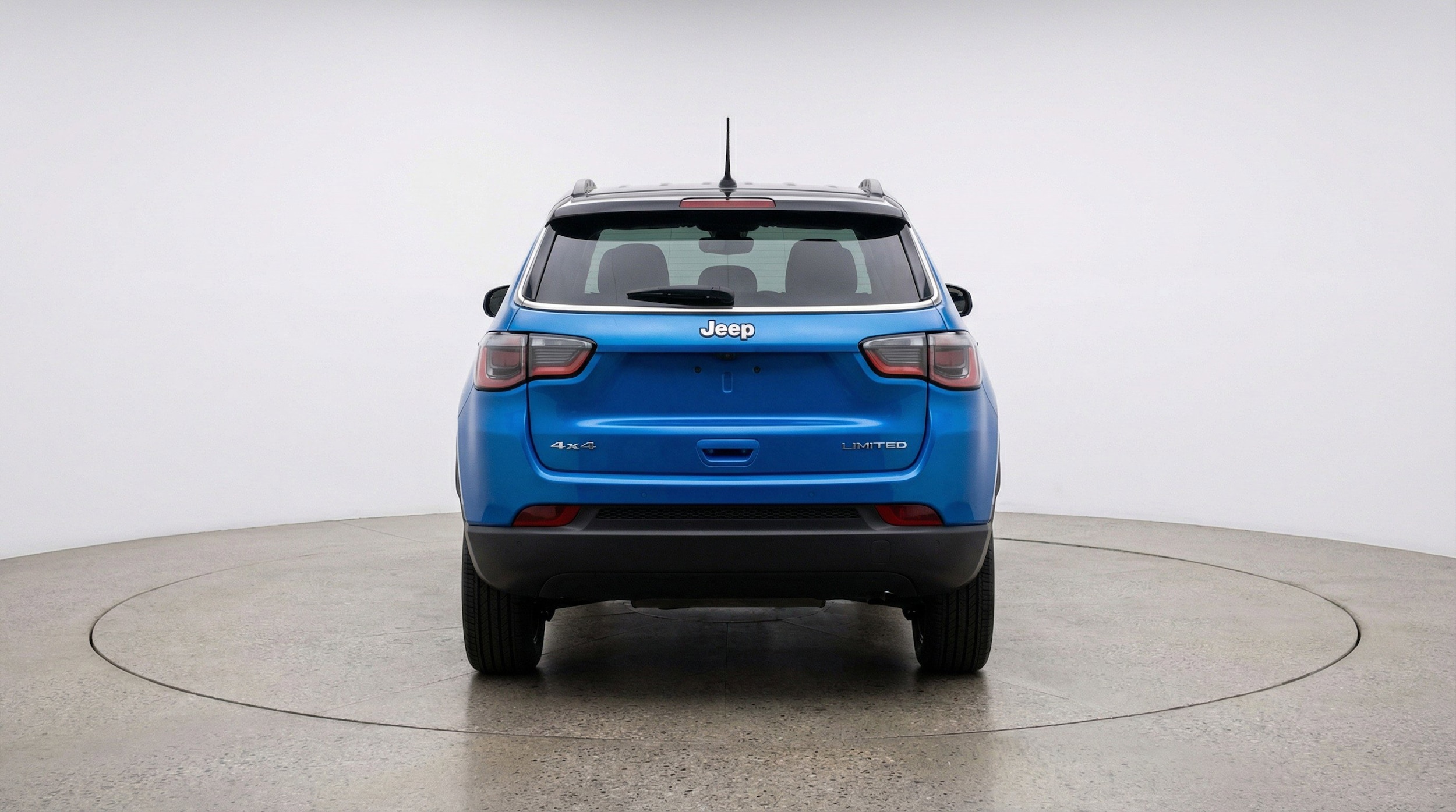 Thumbnail: 2025 Jeep Compass - 7