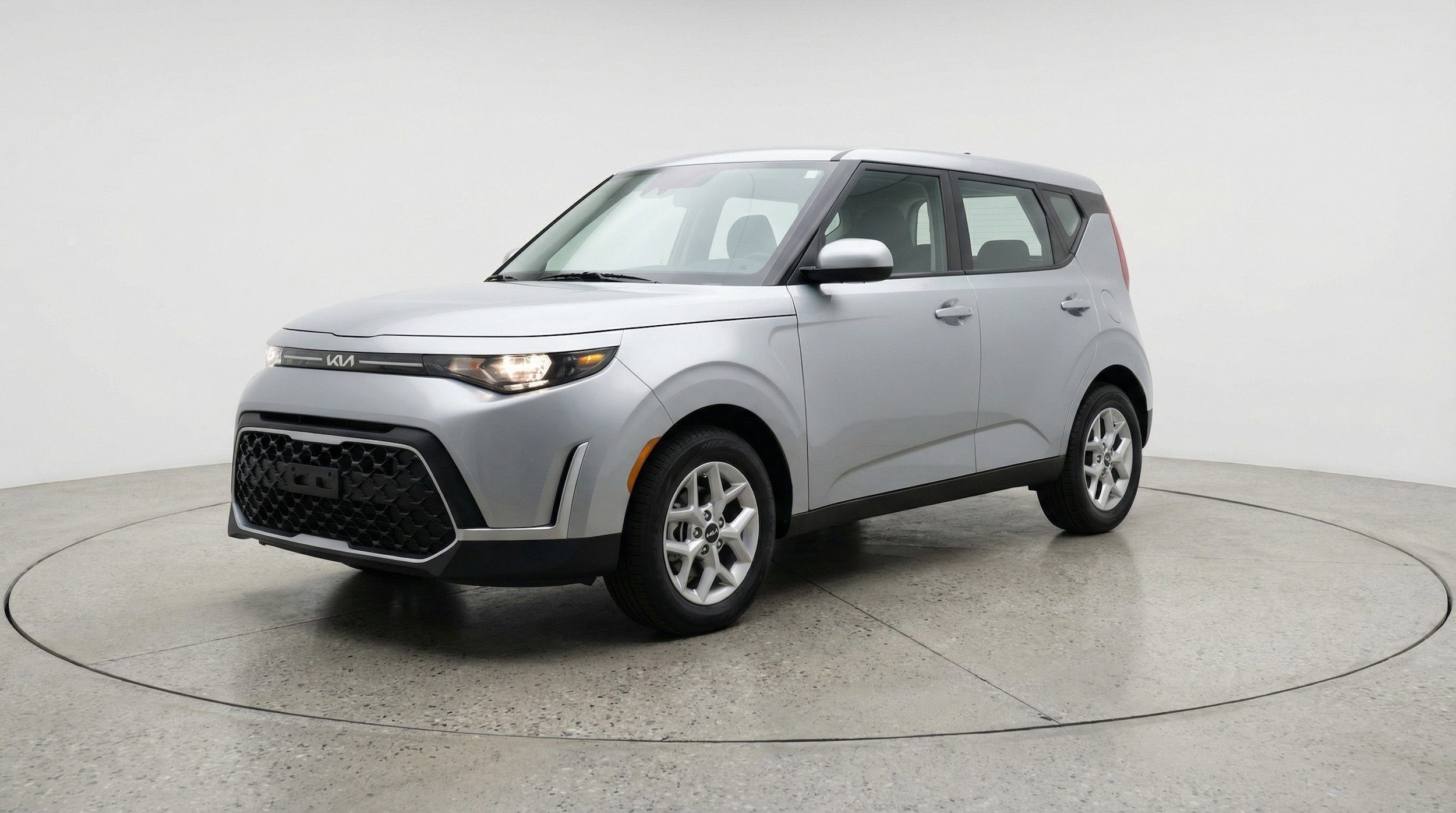 Thumbnail: 2025 Kia Soul - 3