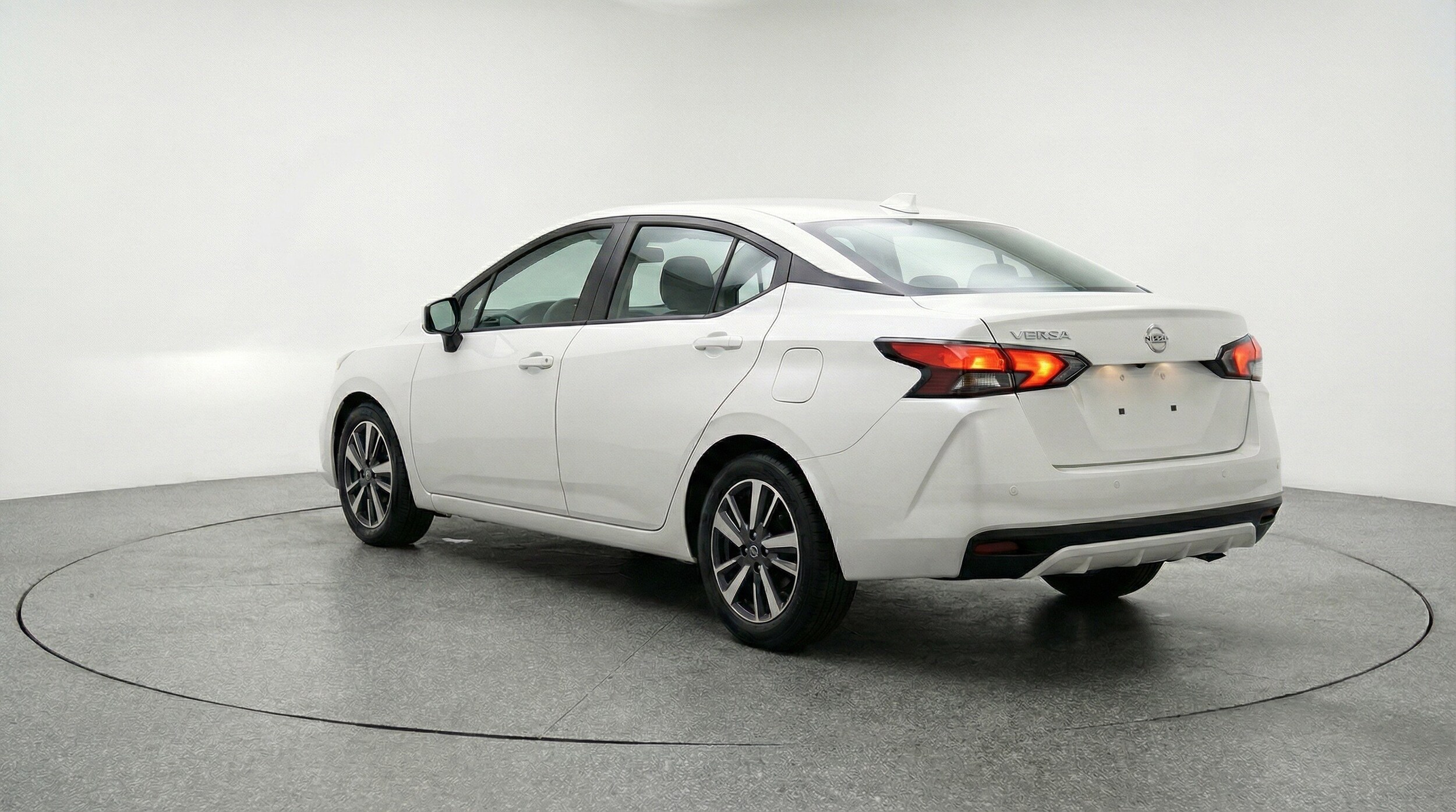 Thumbnail: 2025 Nissan Versa - 6