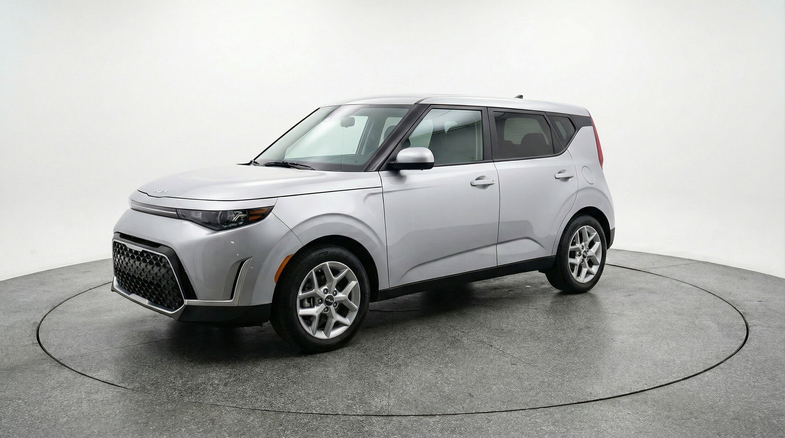 Thumbnail: 2025 Kia Soul - 3
