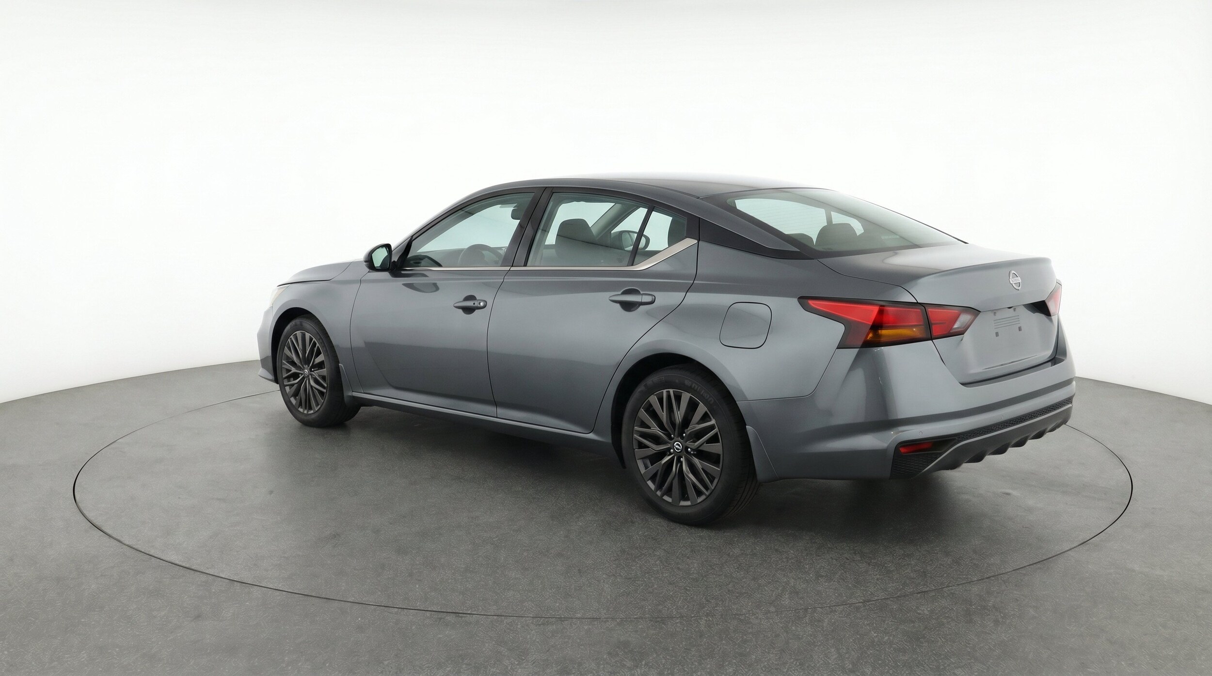 Thumbnail: 2026 Nissan Altima - 6
