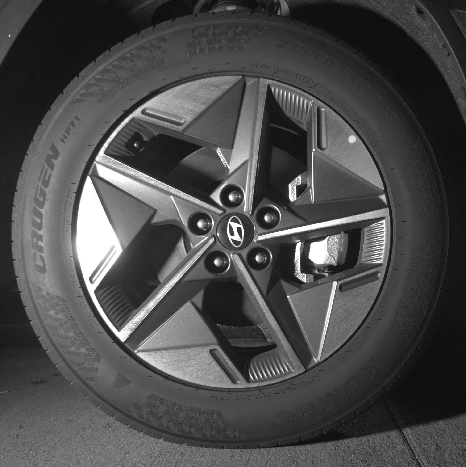 Thumbnail: 2026 Hyundai Tucson - 13