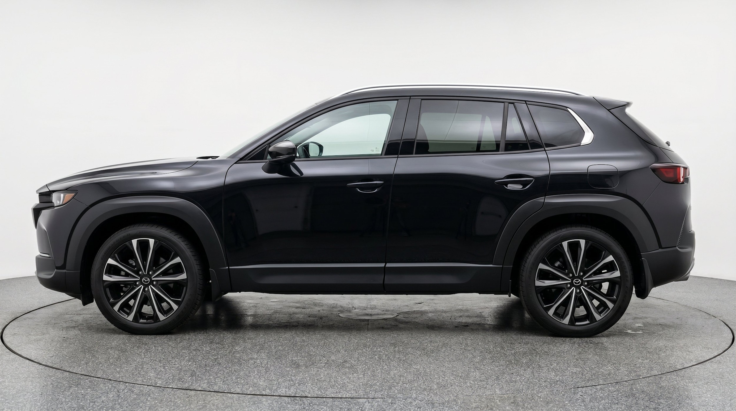 Thumbnail: 2026 Mazda CX-50 - 5