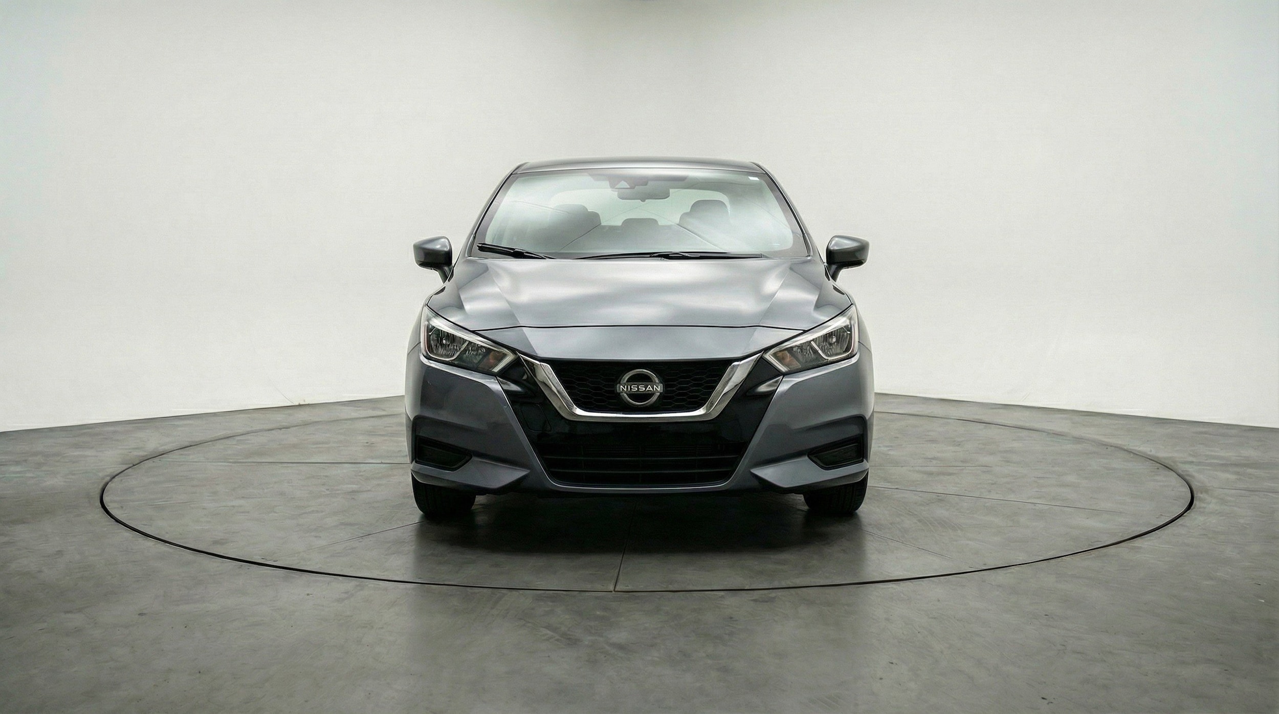 Thumbnail: 2025 Nissan Versa - 2