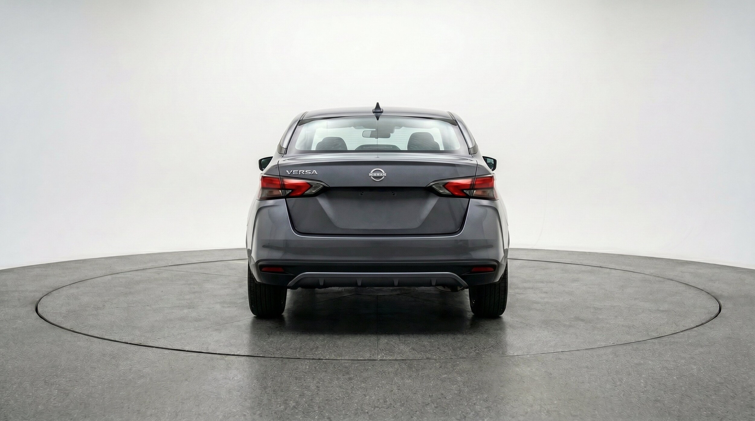 Thumbnail: 2025 Nissan Versa - 7