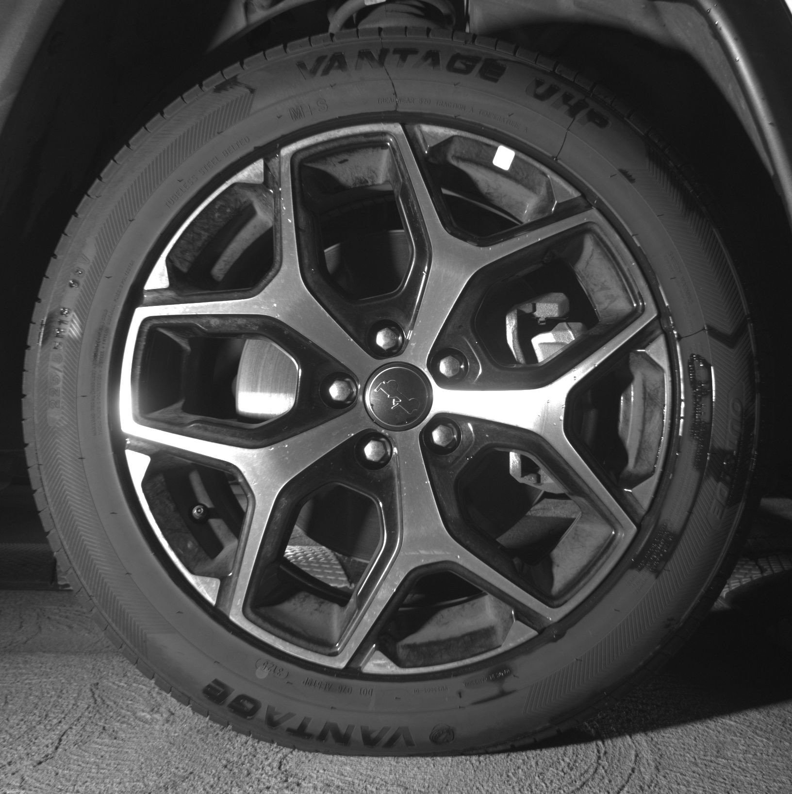 Thumbnail: 2025 Jeep Compass - 13