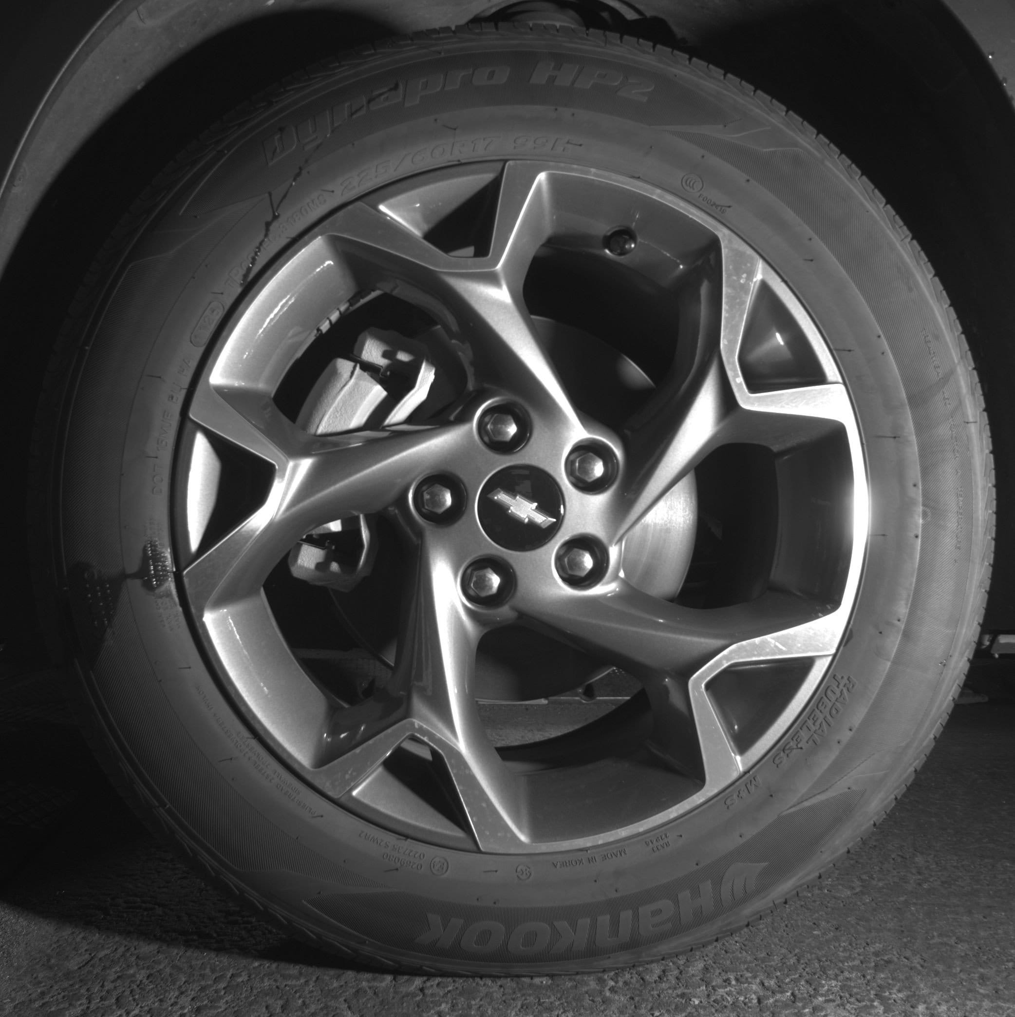 Thumbnail: 2025 Chevrolet Trax - 12