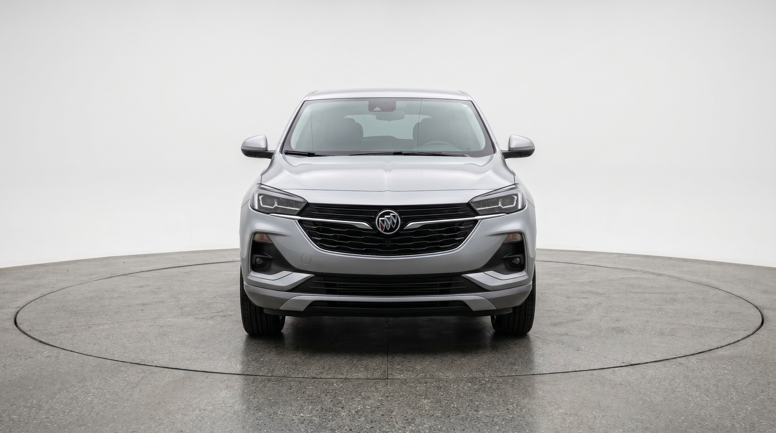 Thumbnail: 2025 Buick Encore GX - 2