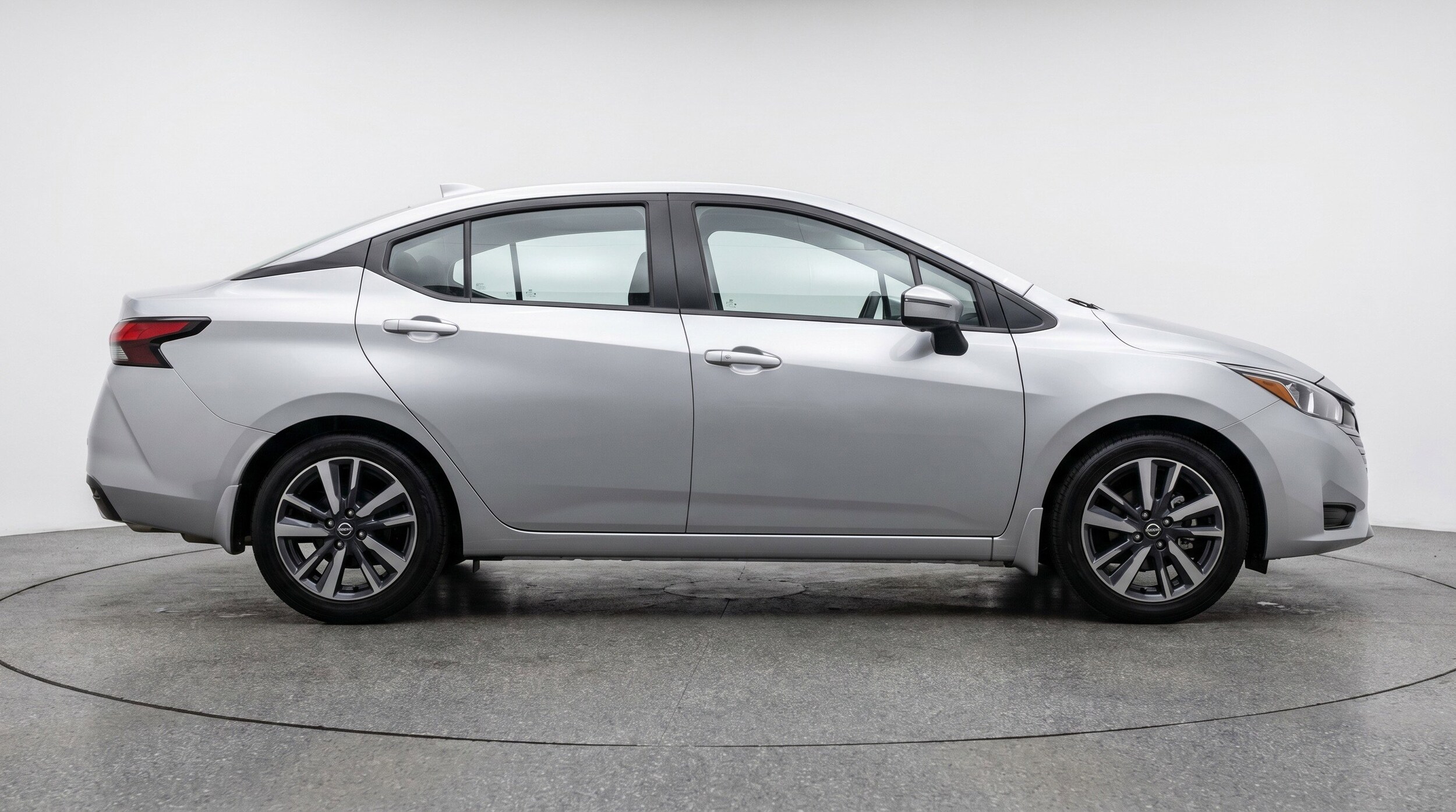 Thumbnail: 2025 Nissan Versa - 11