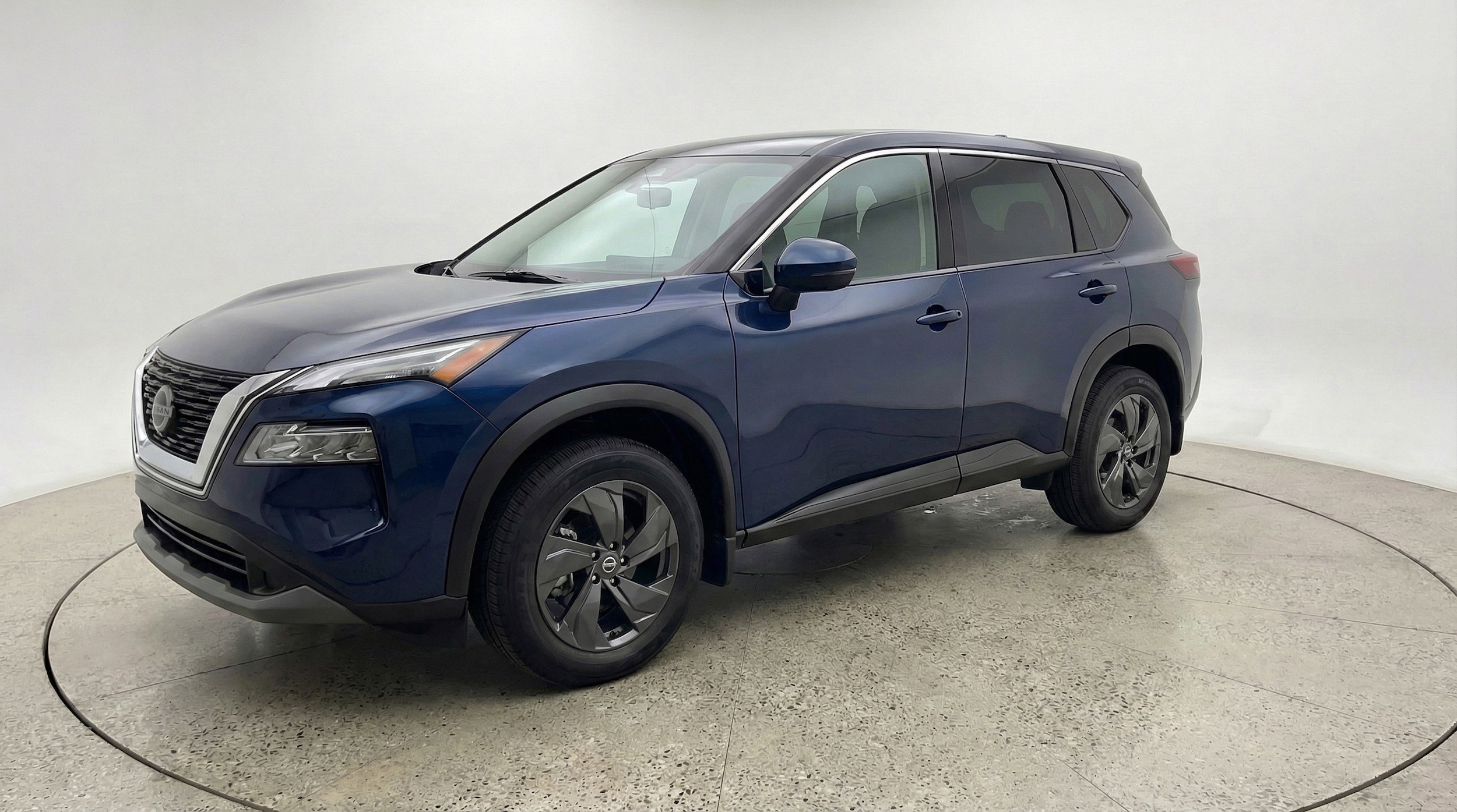 Thumbnail: 2025 Nissan Rogue - 3