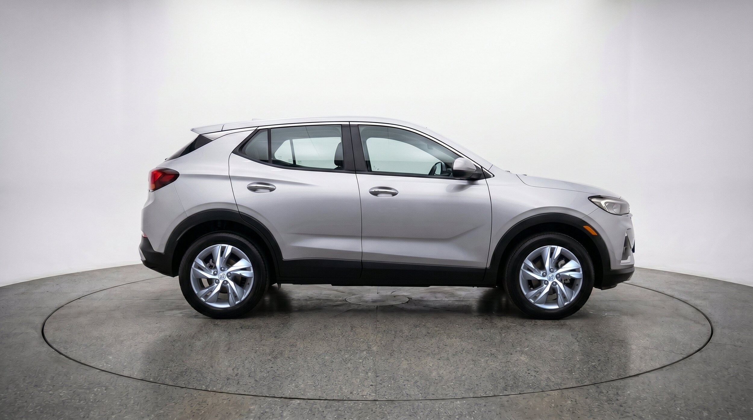 Thumbnail: 2026 Buick Encore GX - 11