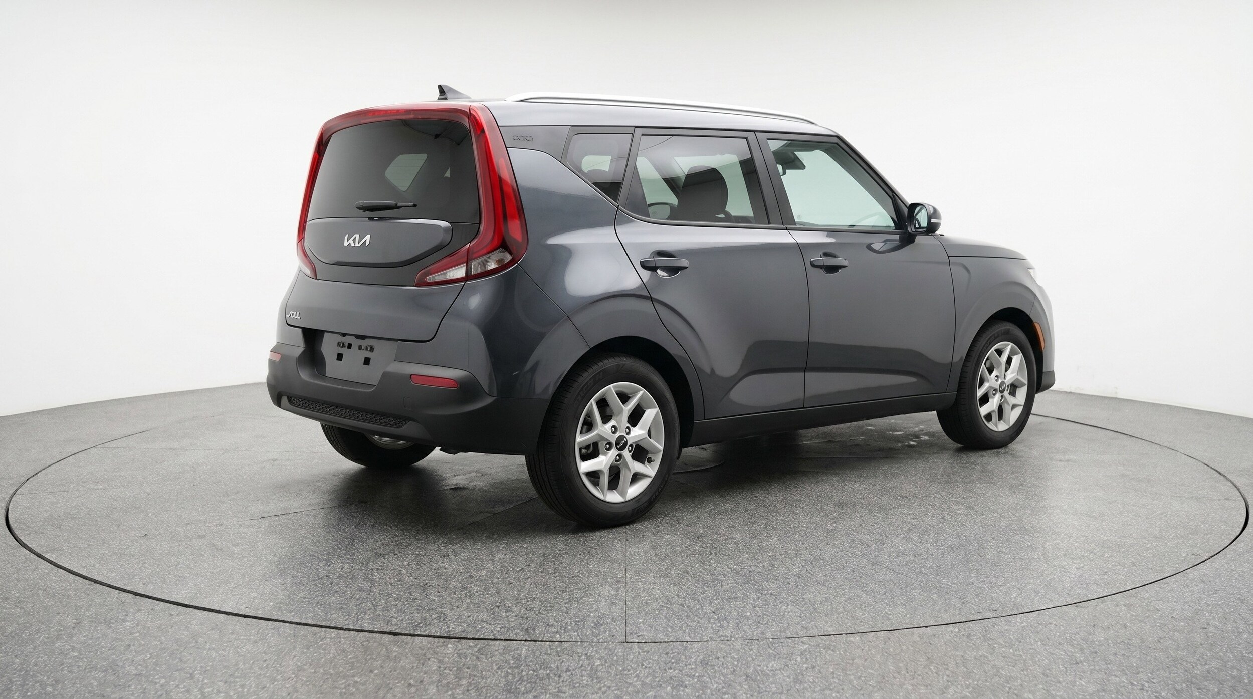 Thumbnail: 2025 Kia Soul - 9