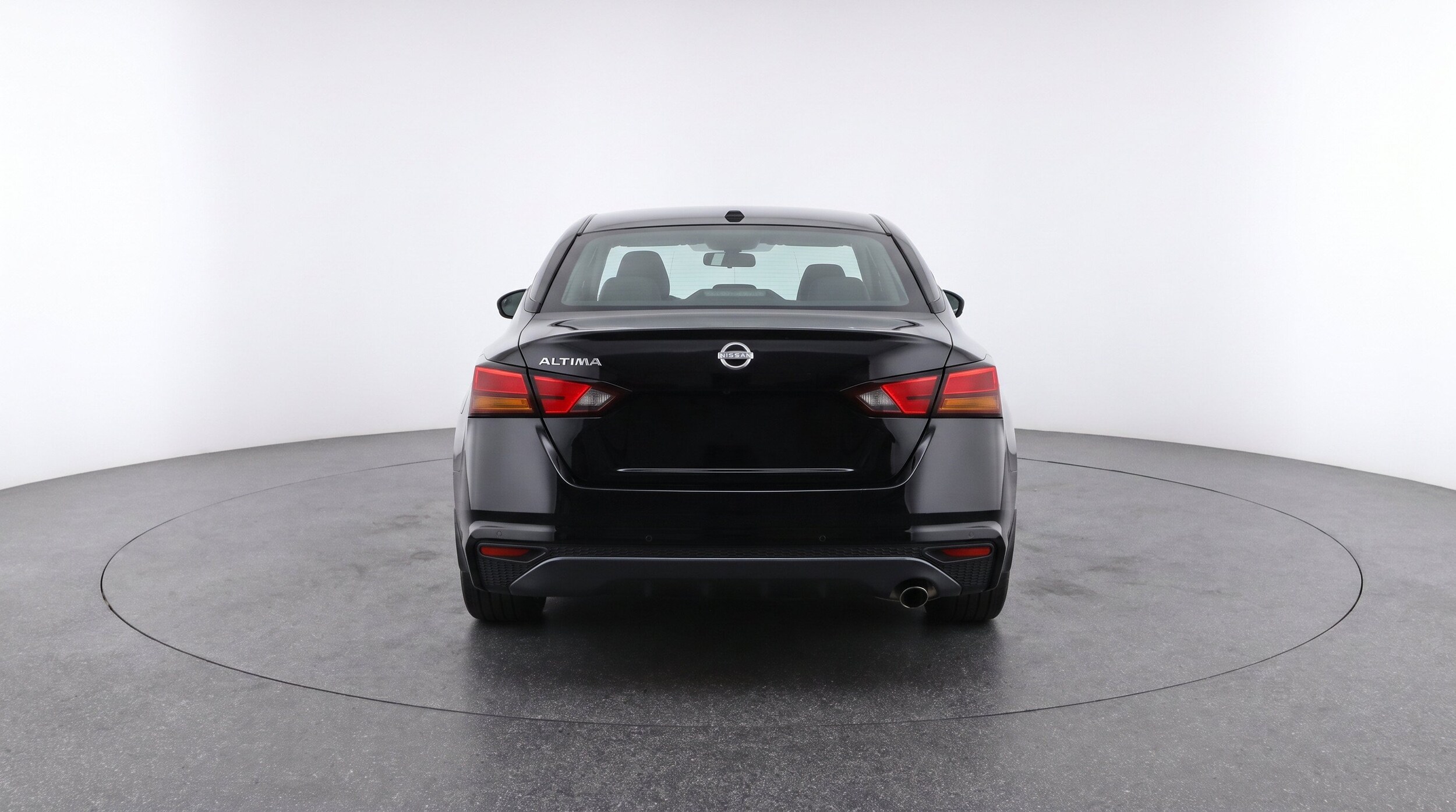 Thumbnail: 2026 Nissan Altima - 7