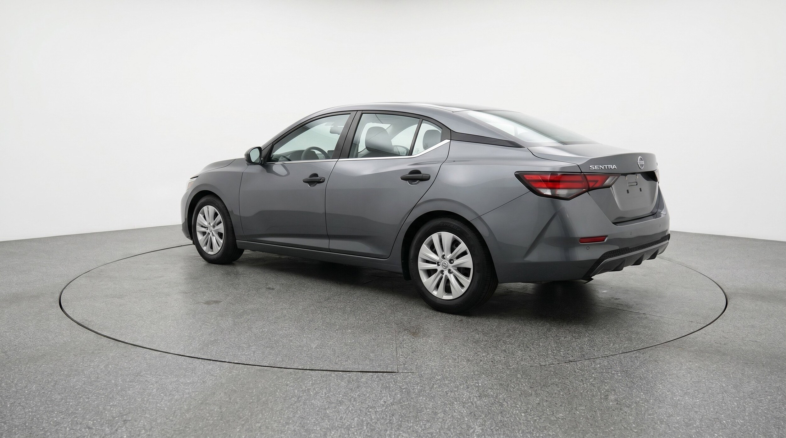 Thumbnail: 2025 Nissan Sentra - 6