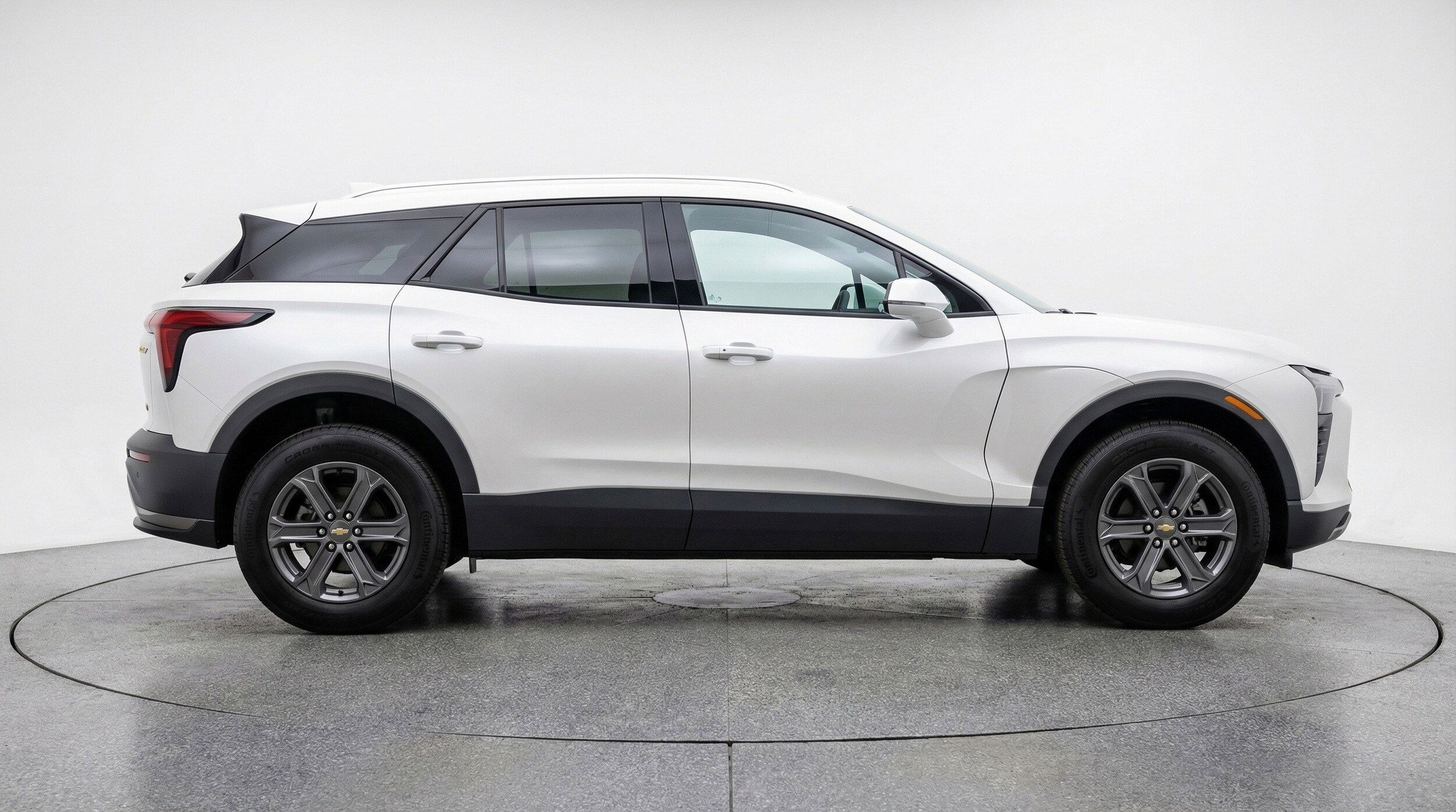 Thumbnail: 2025 Chevrolet Blazer - 11