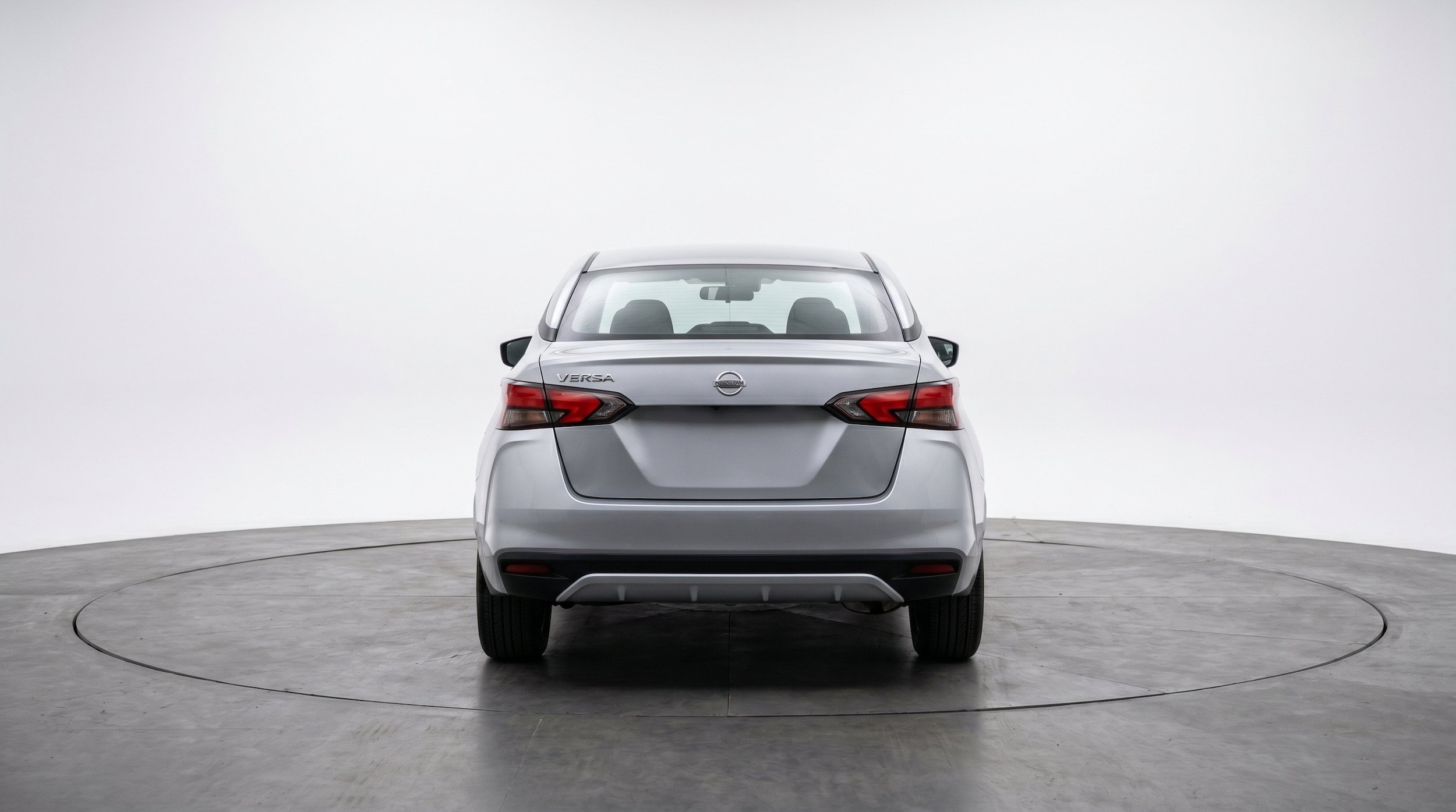 Thumbnail: 2025 Nissan Versa - 7