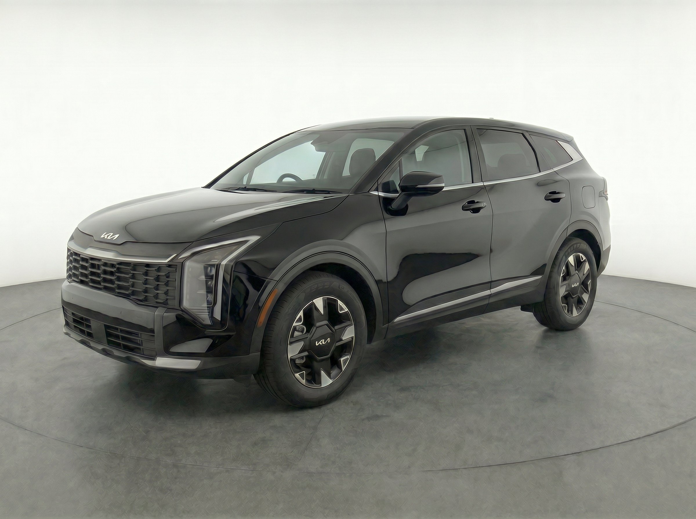 Thumbnail: 2026 Kia Sportage - 3