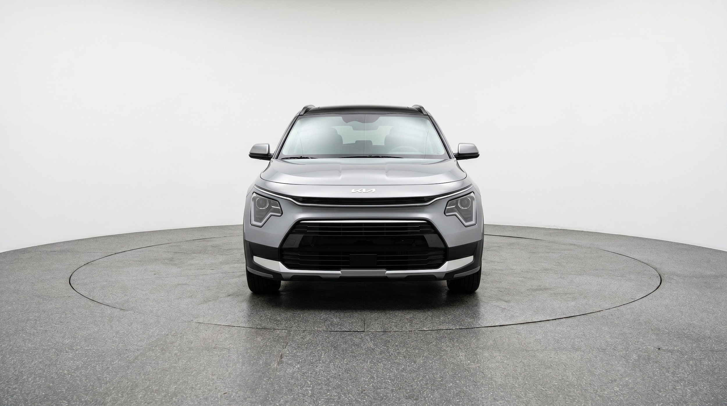 Thumbnail: 2026 Kia Niro - 2