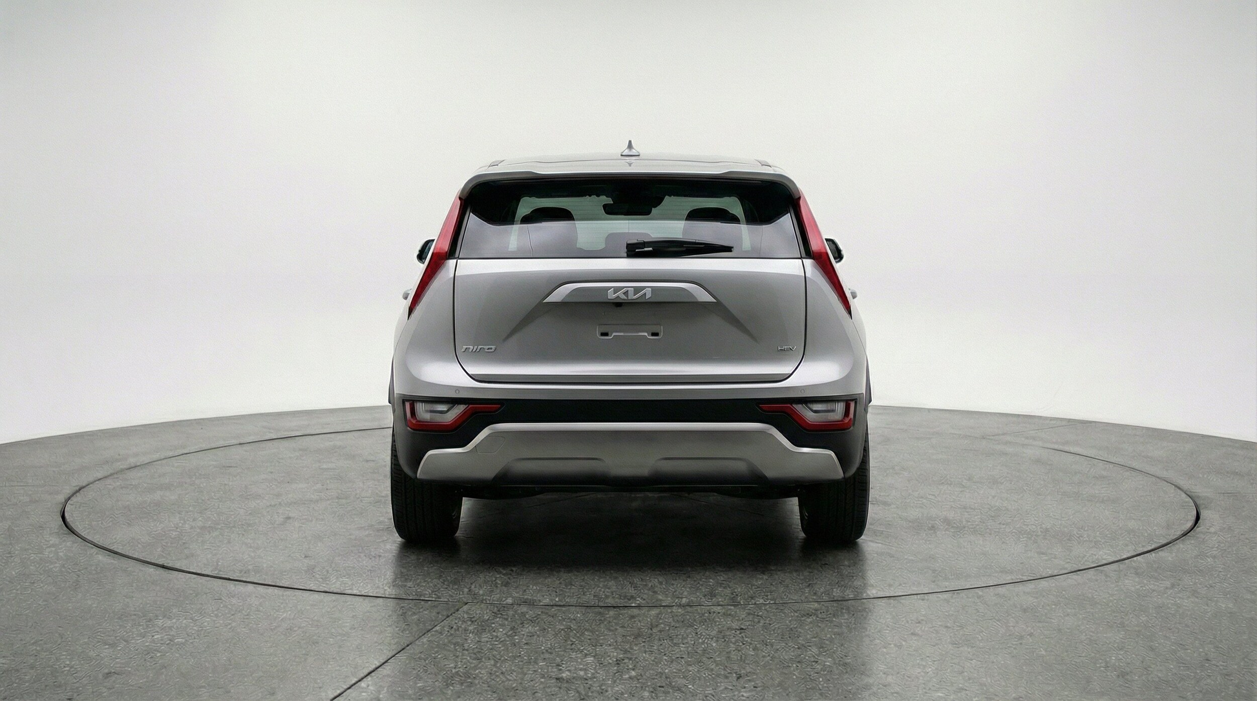 Thumbnail: 2026 Kia Niro - 7