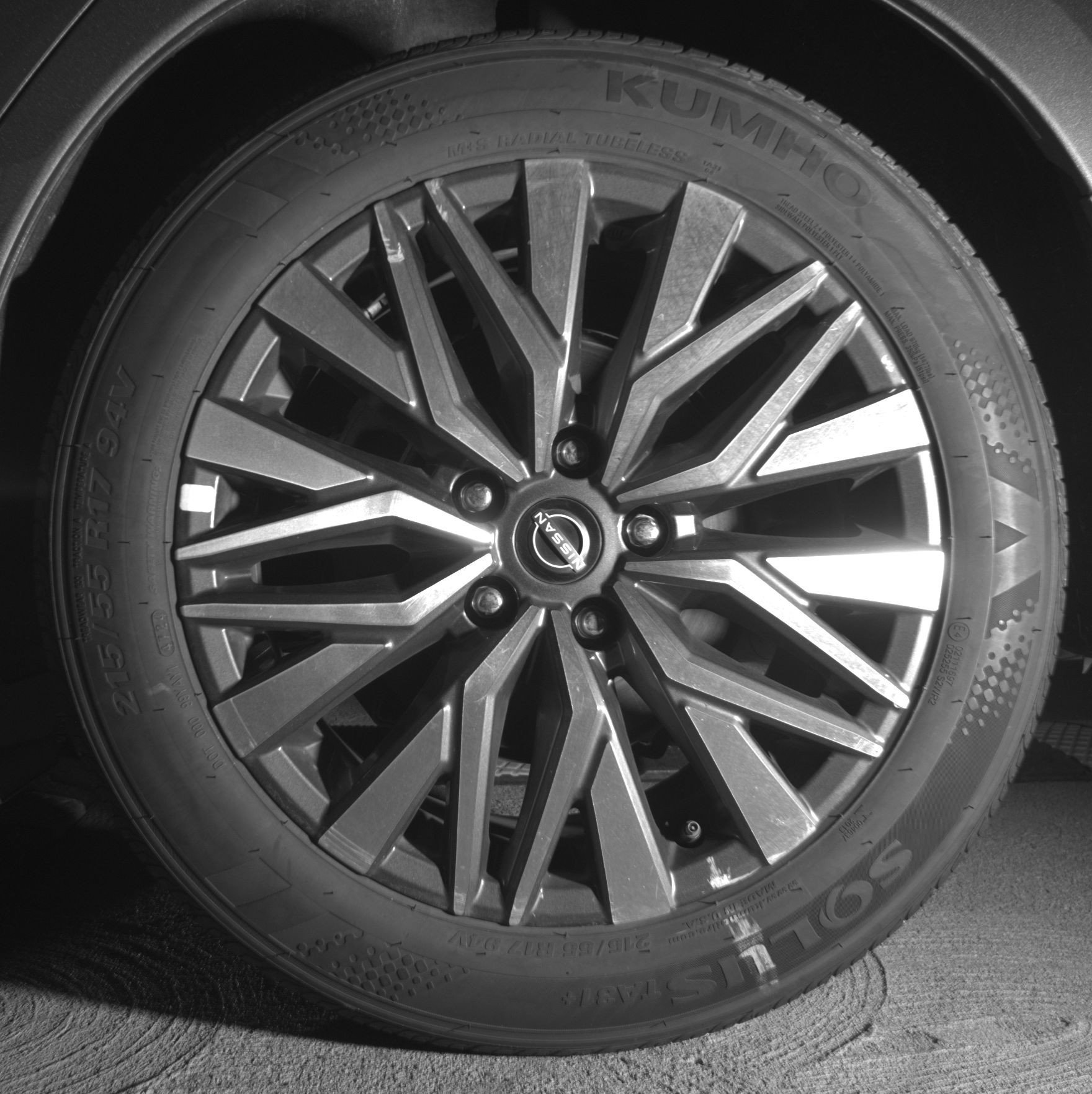 Thumbnail: 2025 Nissan Altima - 14