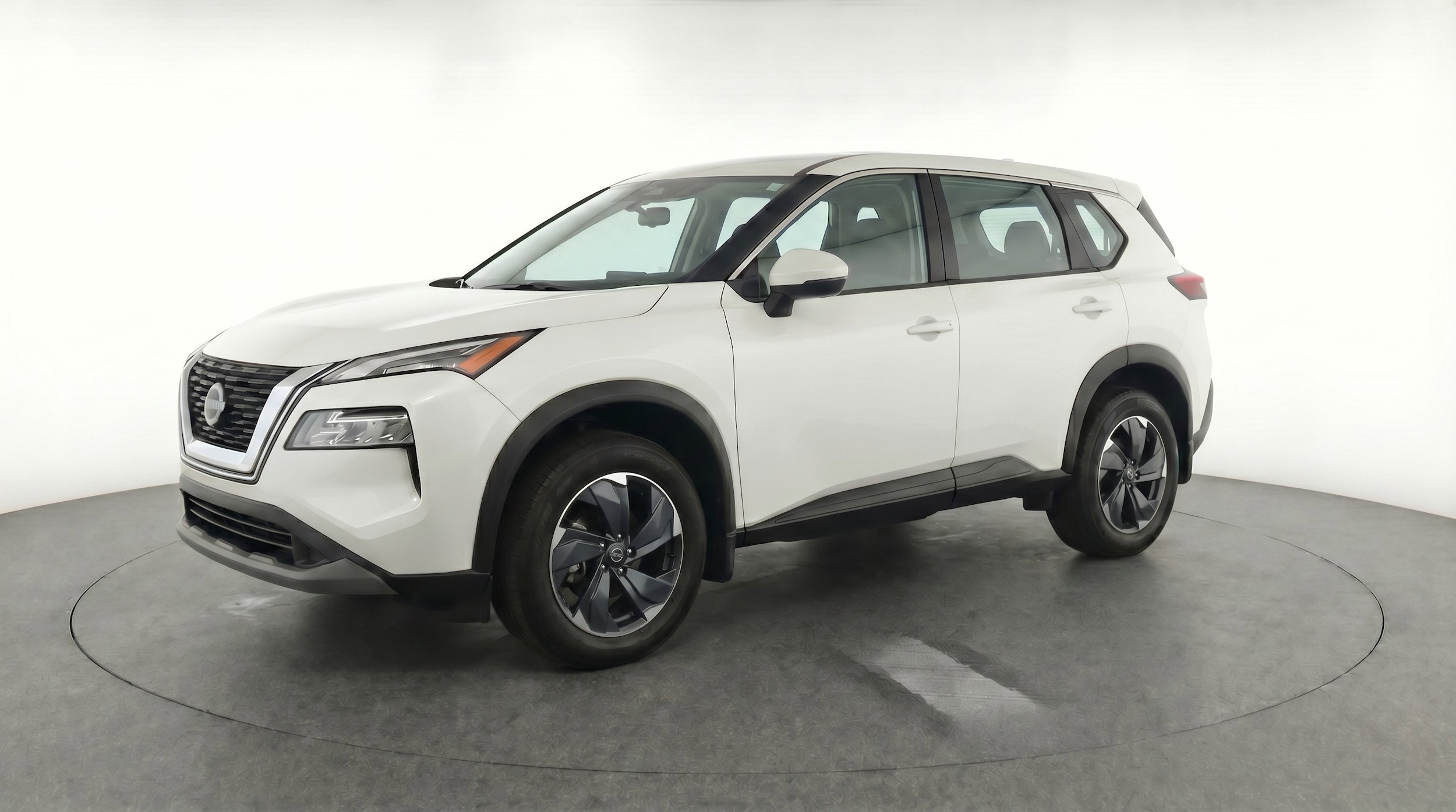 Thumbnail: 2025 Nissan Rogue - 3