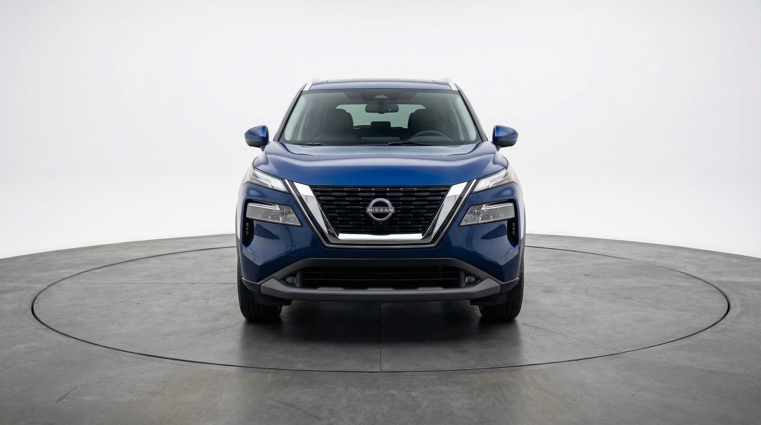 Thumbnail: 2025 Nissan Rogue - 2